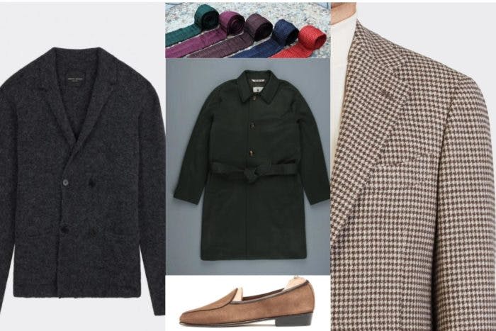 Traité de style : comprendre le « Soft Tailoring »