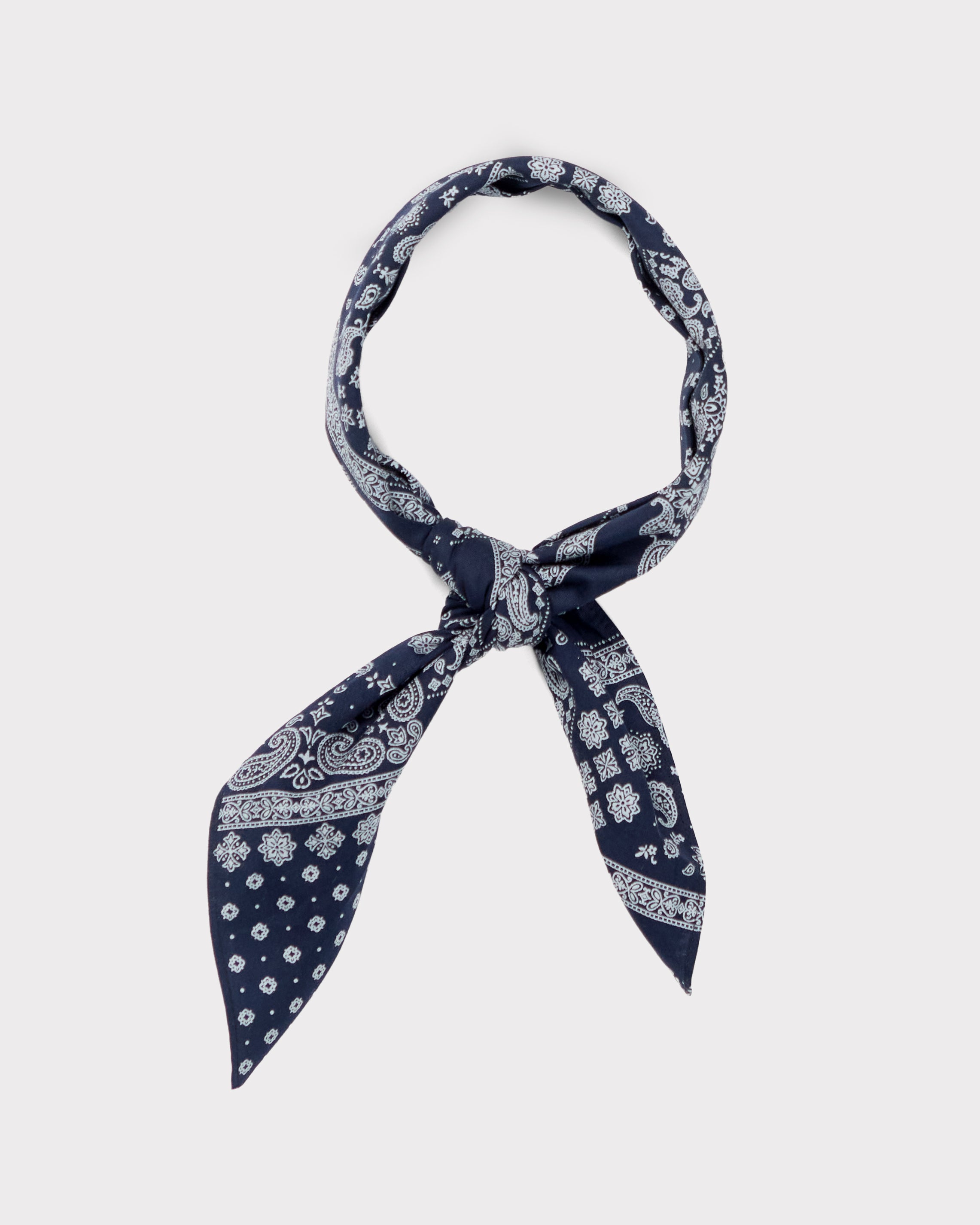 Bandana Minato marine