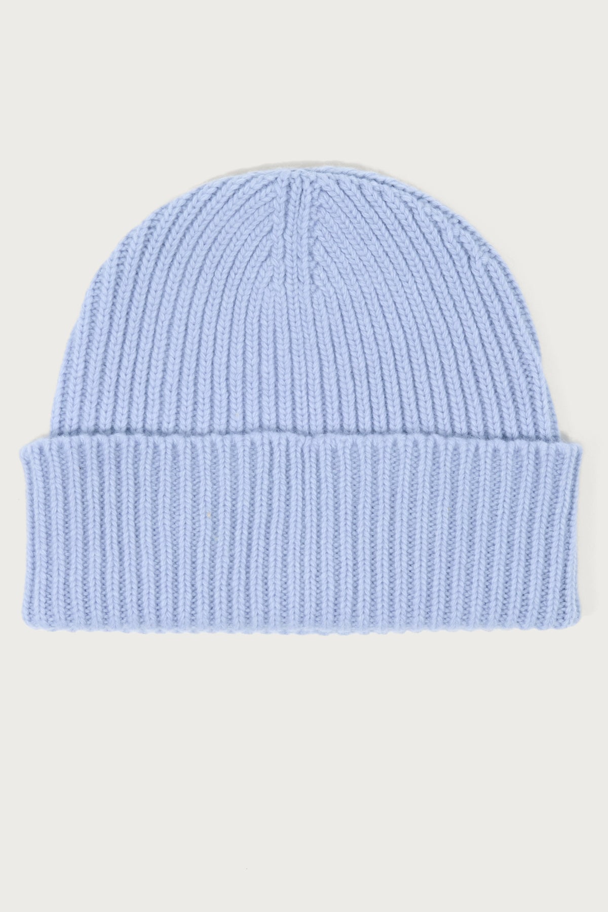 Brighton beanie in sky blue