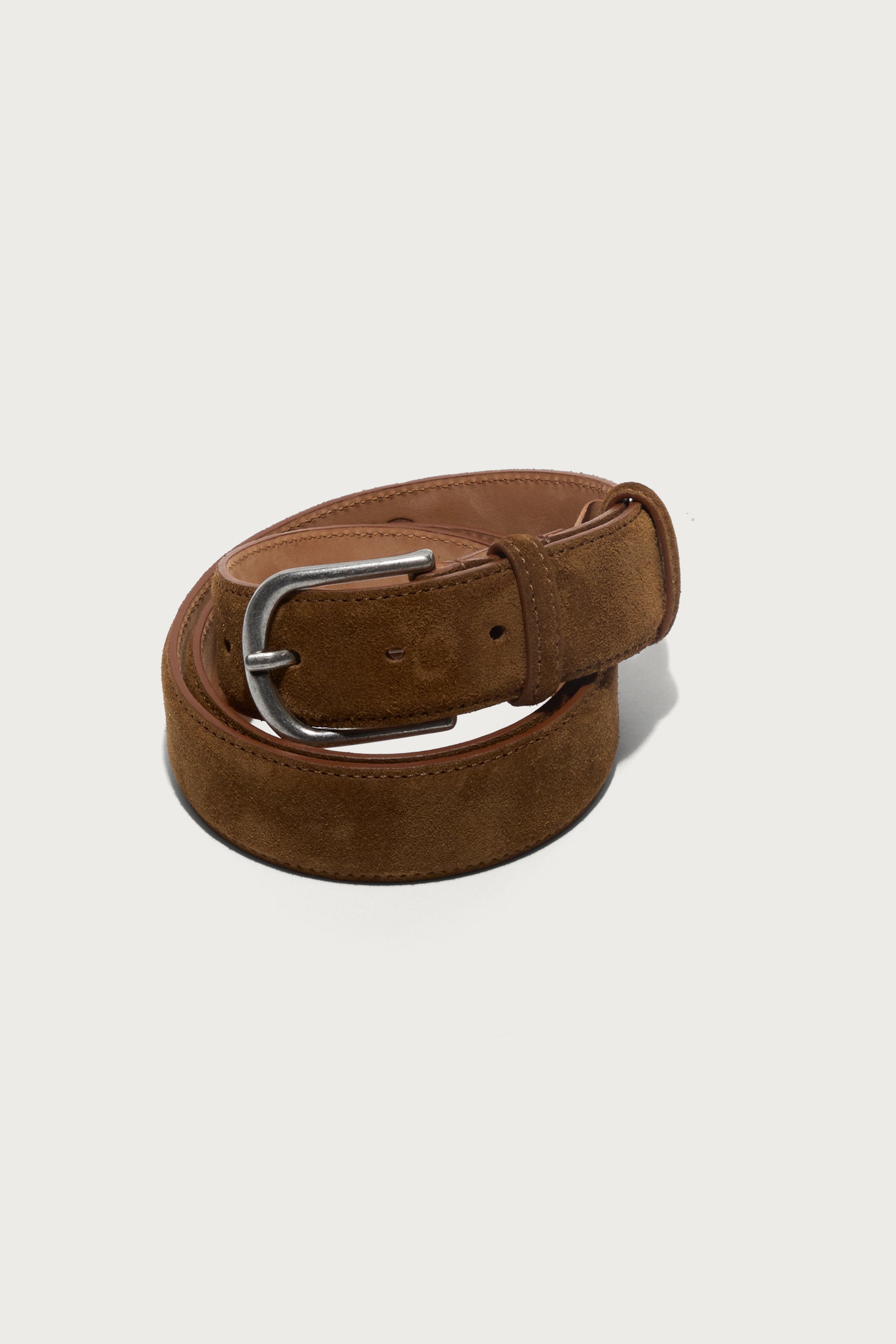 Ceinture Aprilia cognac