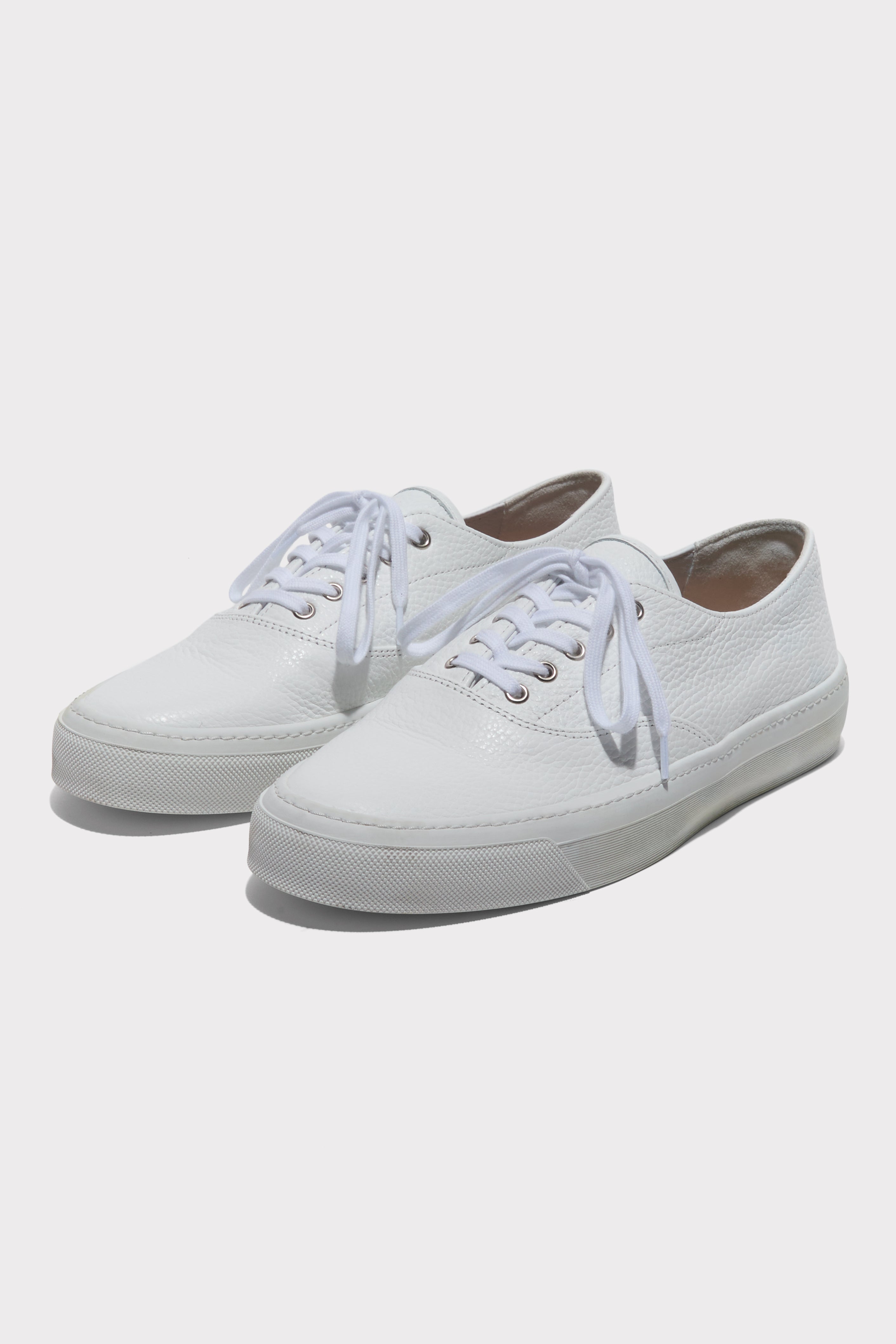 Nazare sneakers in white