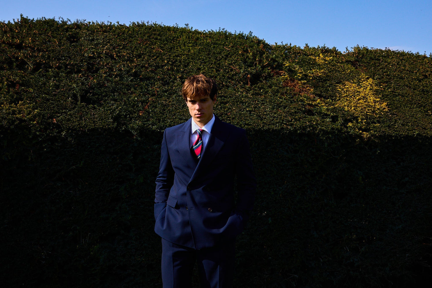 Quel costume porter pour un mariage en été ?