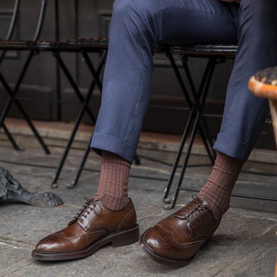 29d07994-3935-4d63-8902-be209bd3ad5a brogue-marron-chaussette