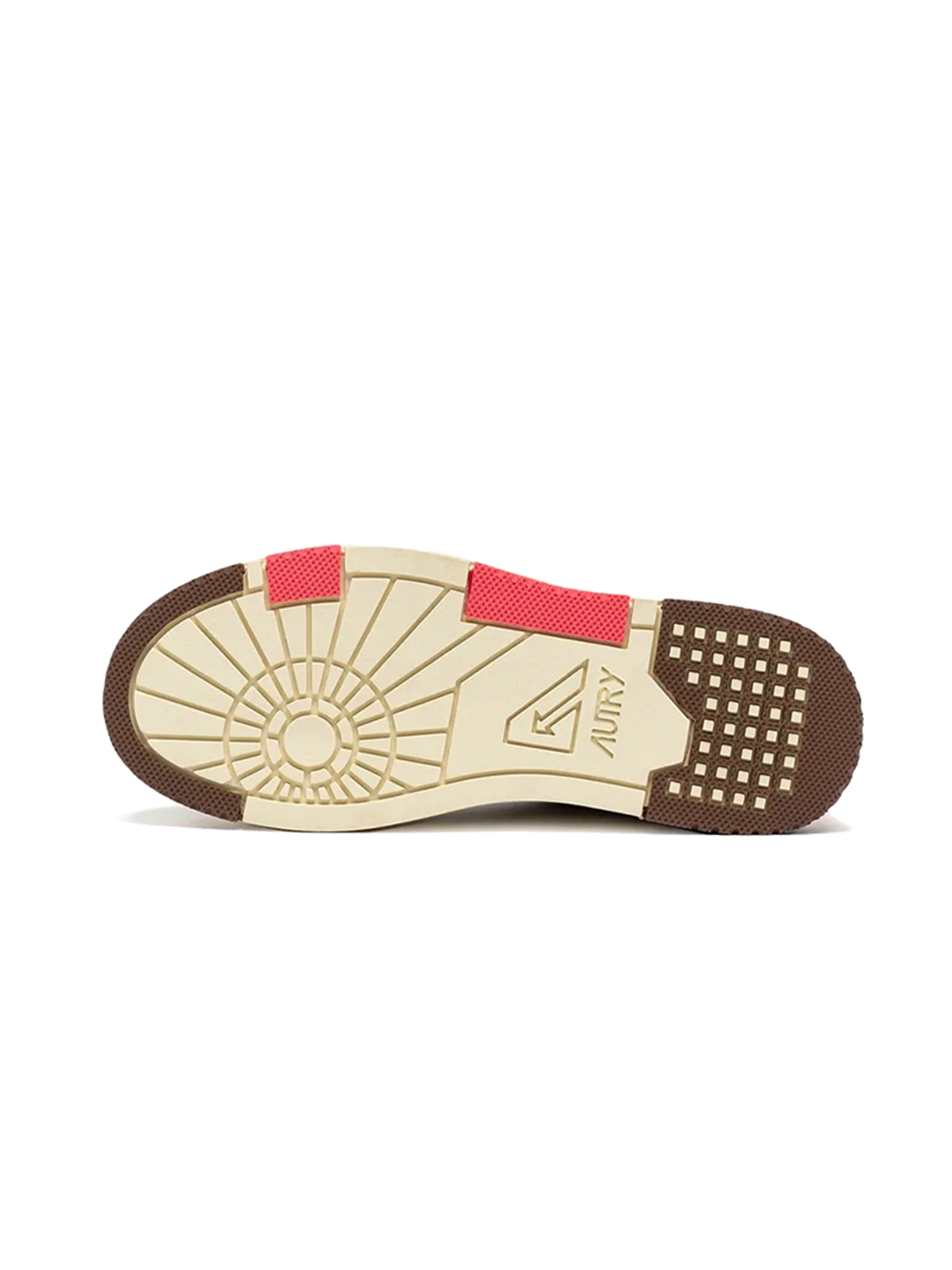 CLC Low White Brown