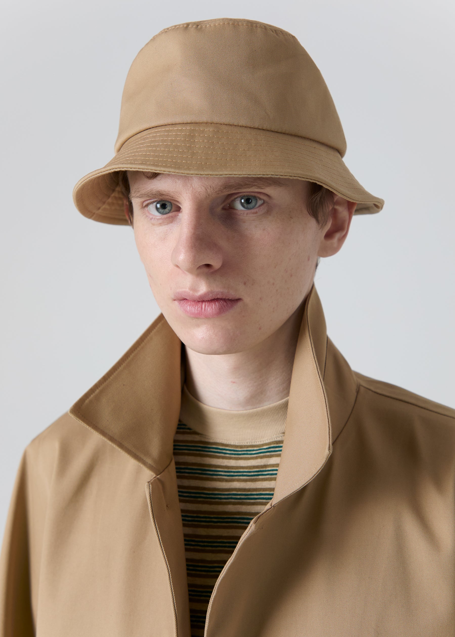 Bob Beaubourg beige