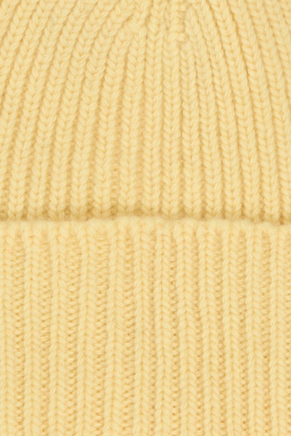 Bonnet Brighton jaune