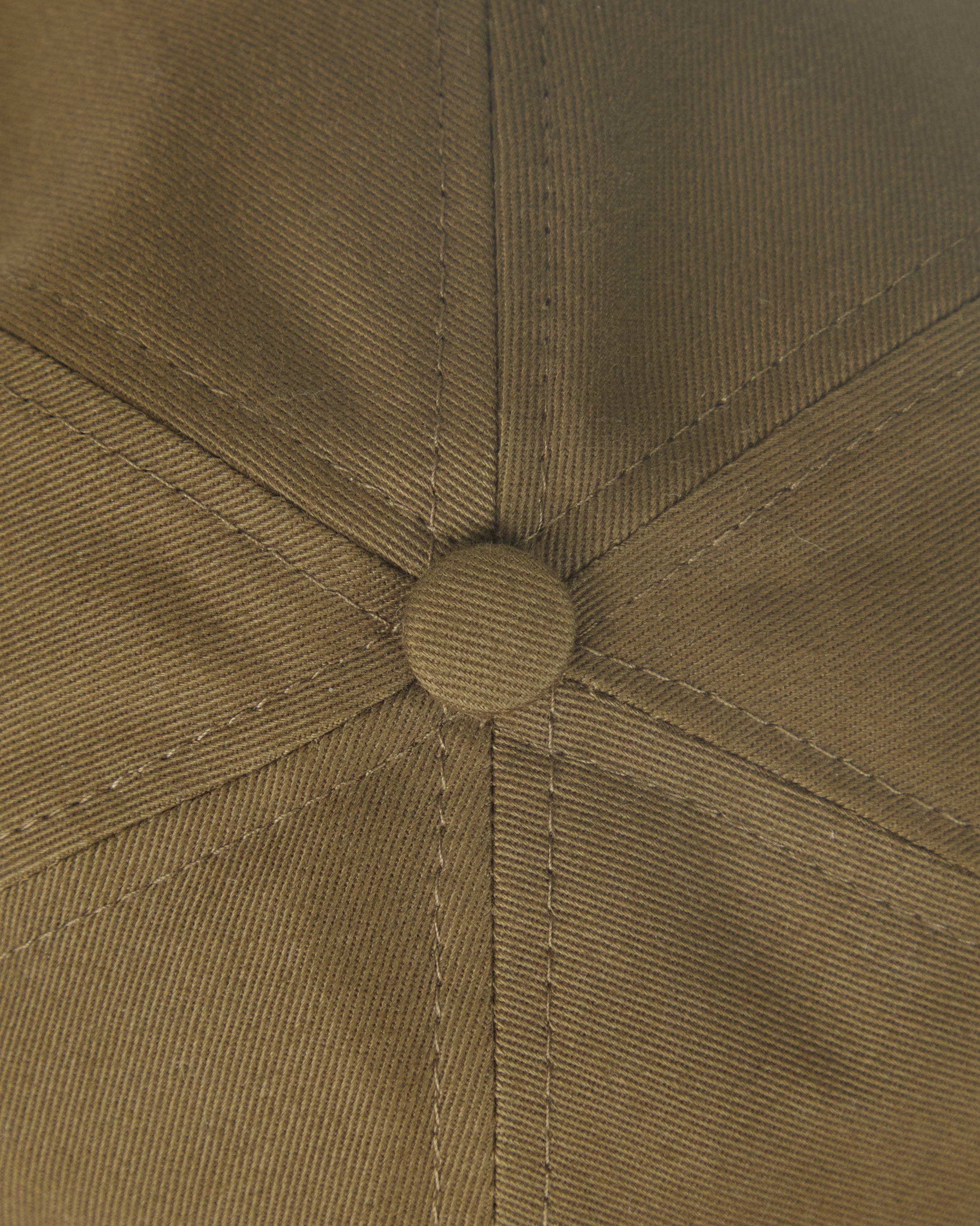 Soho cap in khaki