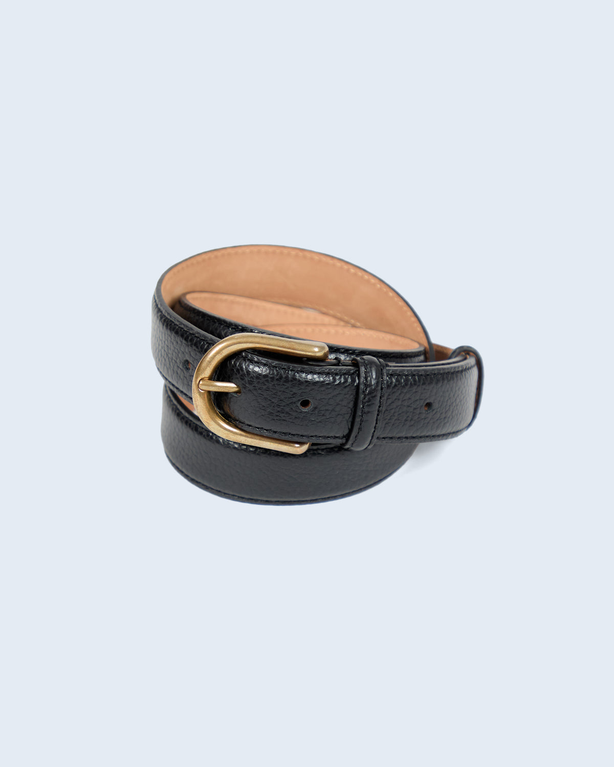 Ceinture Aprilia noir