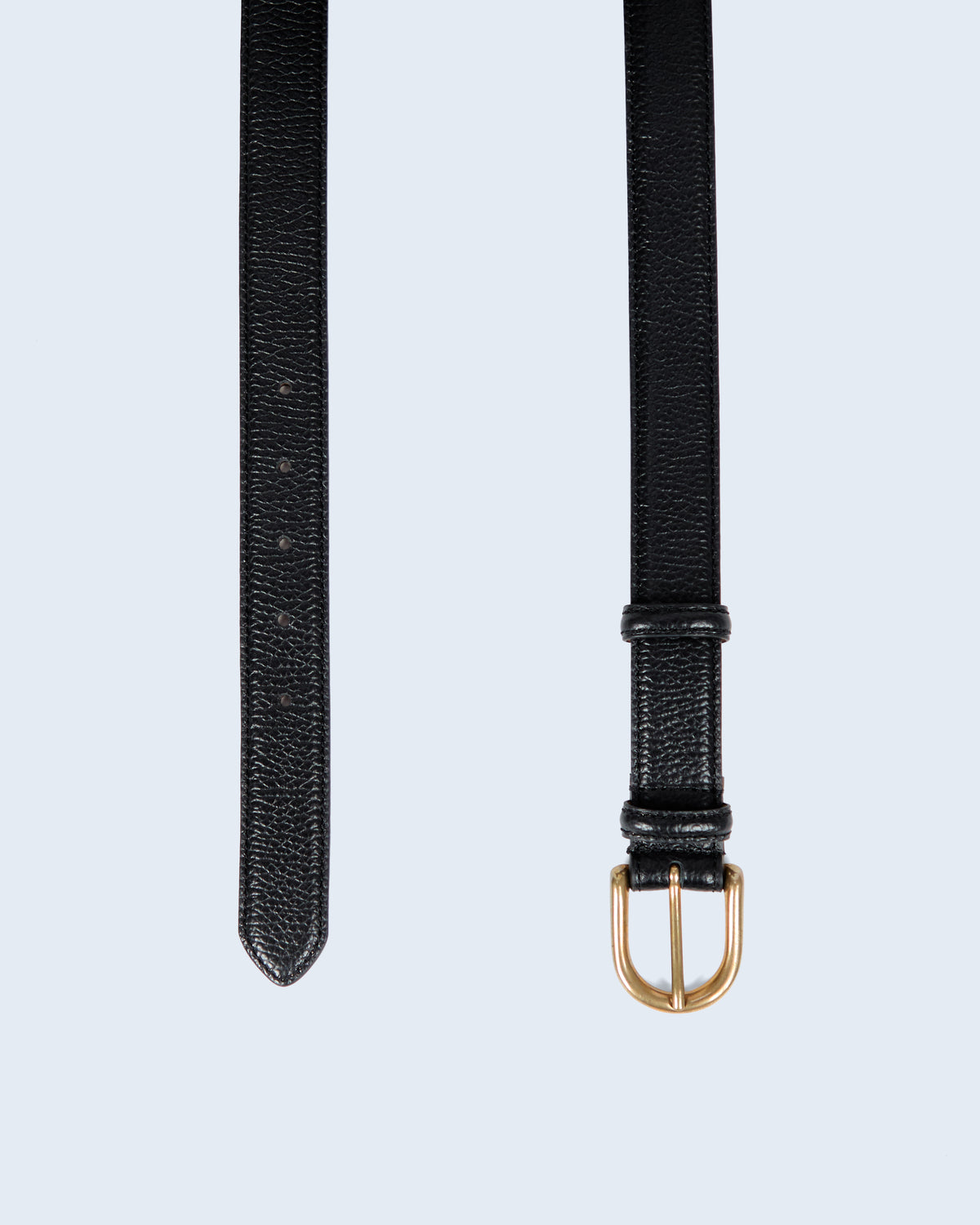 Ceinture Aprilia noir