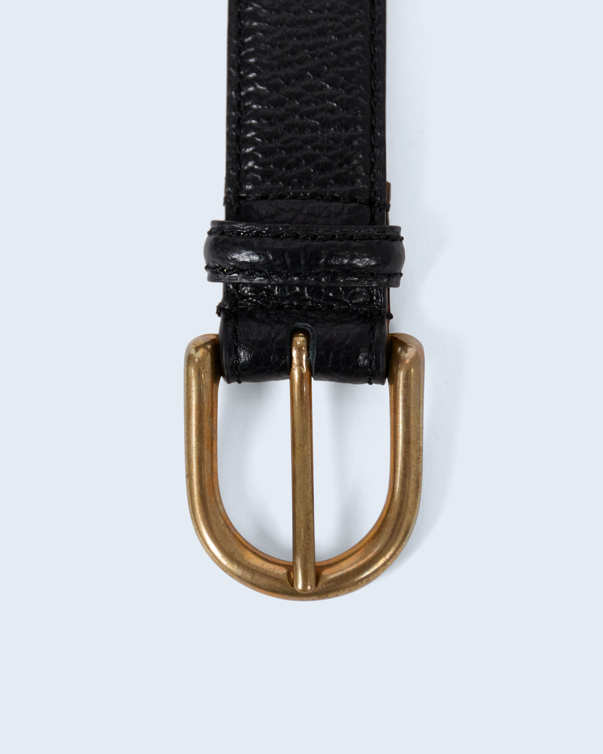 Ceinture Aprilia noir