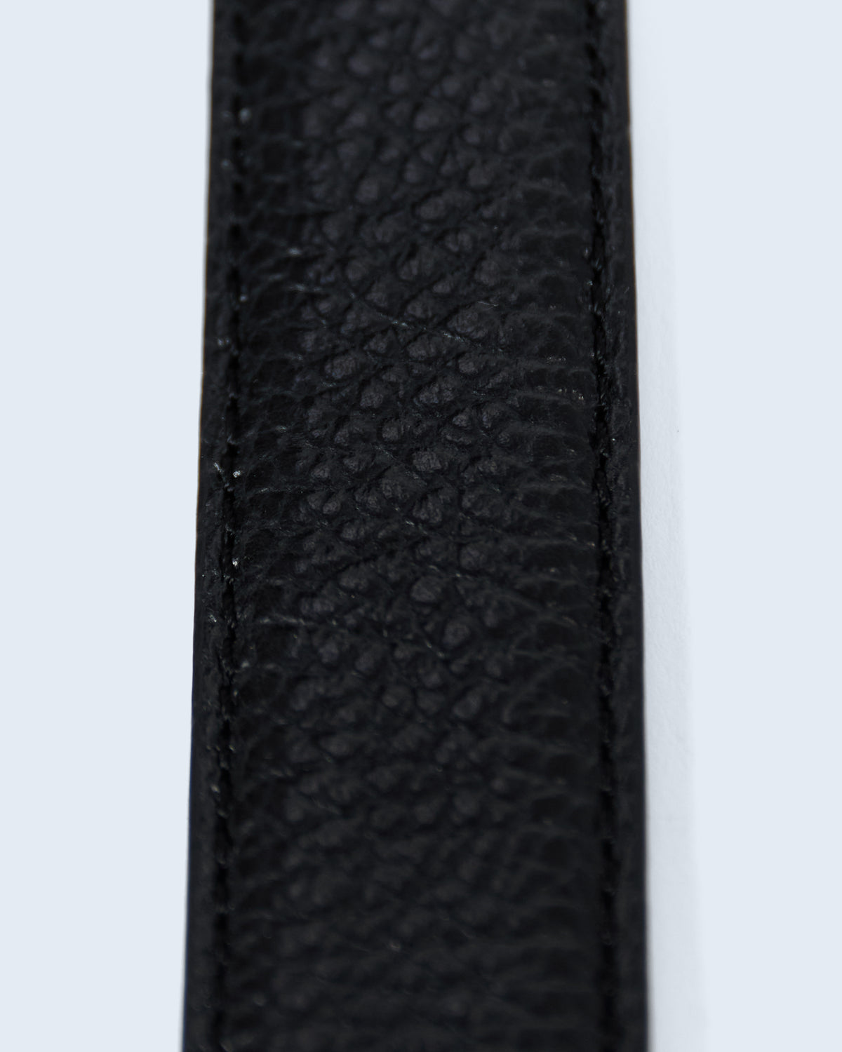 Ceinture Aprilia noir