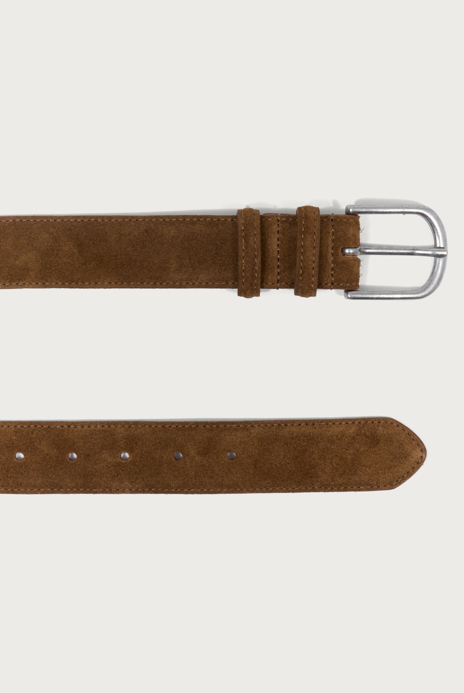Ceinture Aprilia cognac