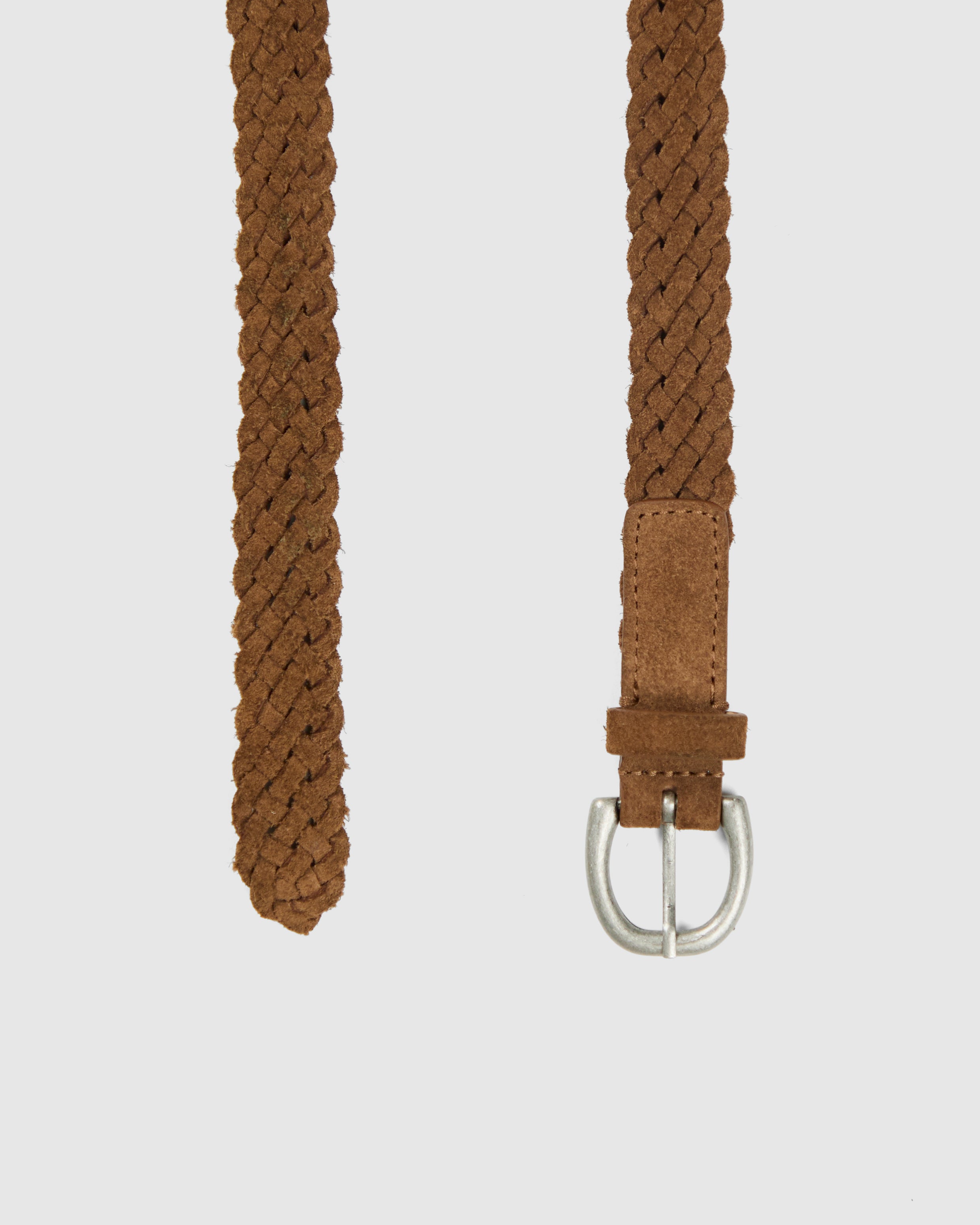 Ceinture Cori cognac