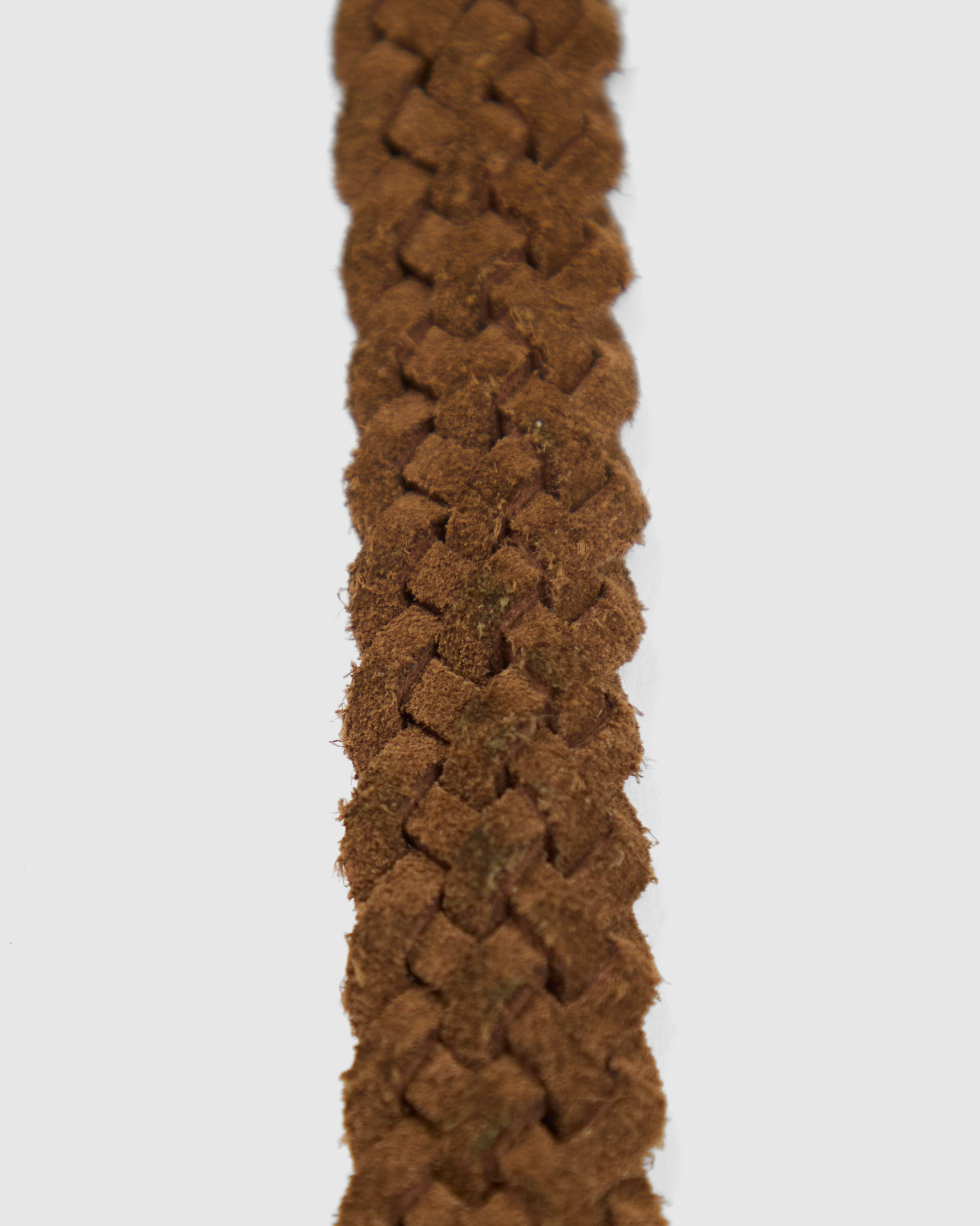 Ceinture Cori cognac