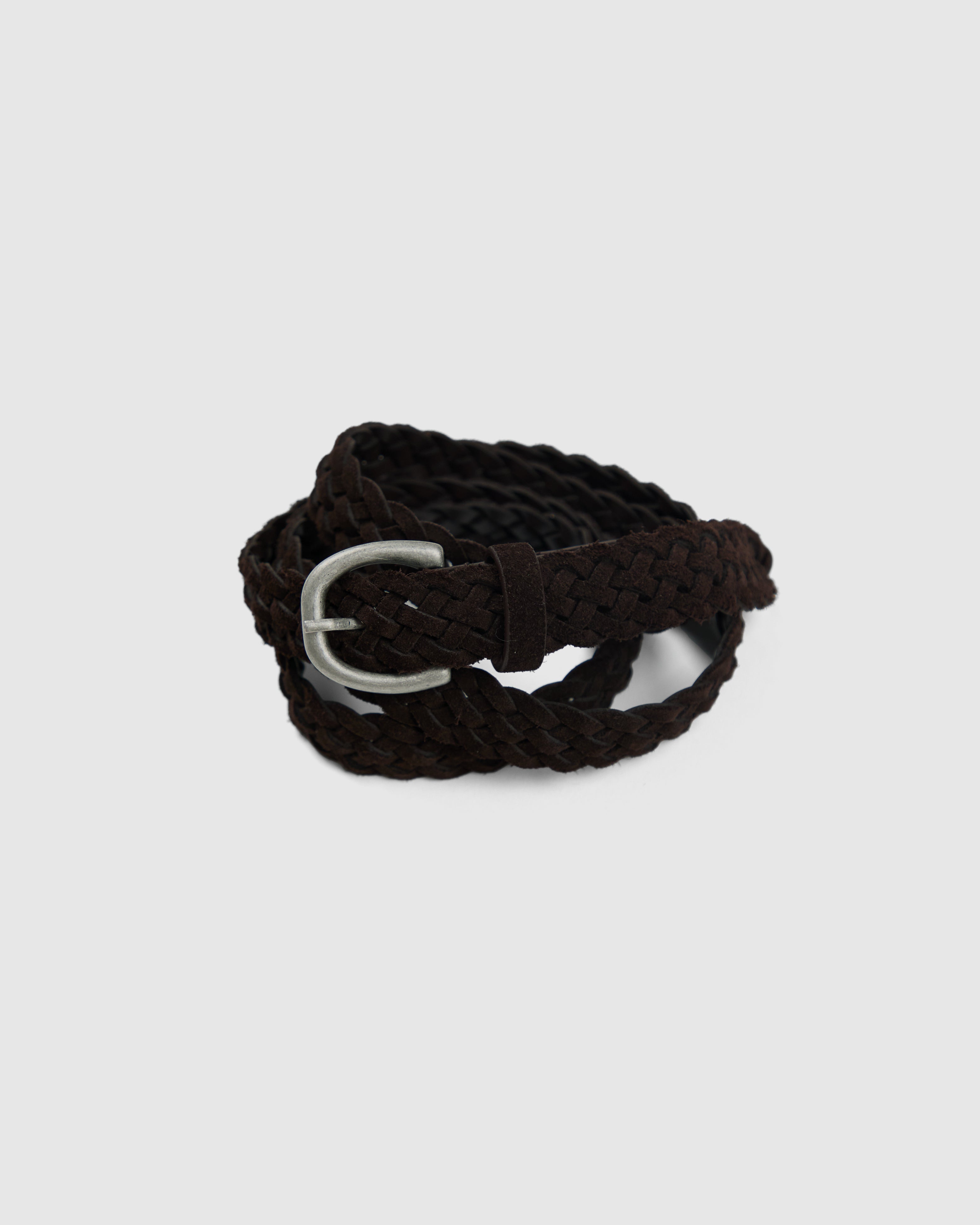 Ceinture Cori marron