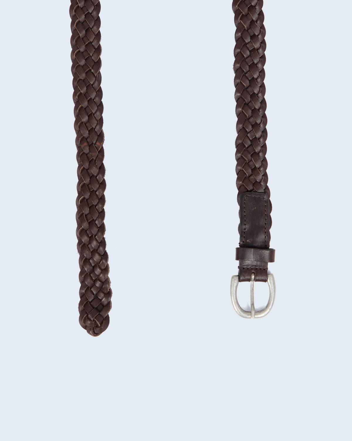 Ceinture Cori marron