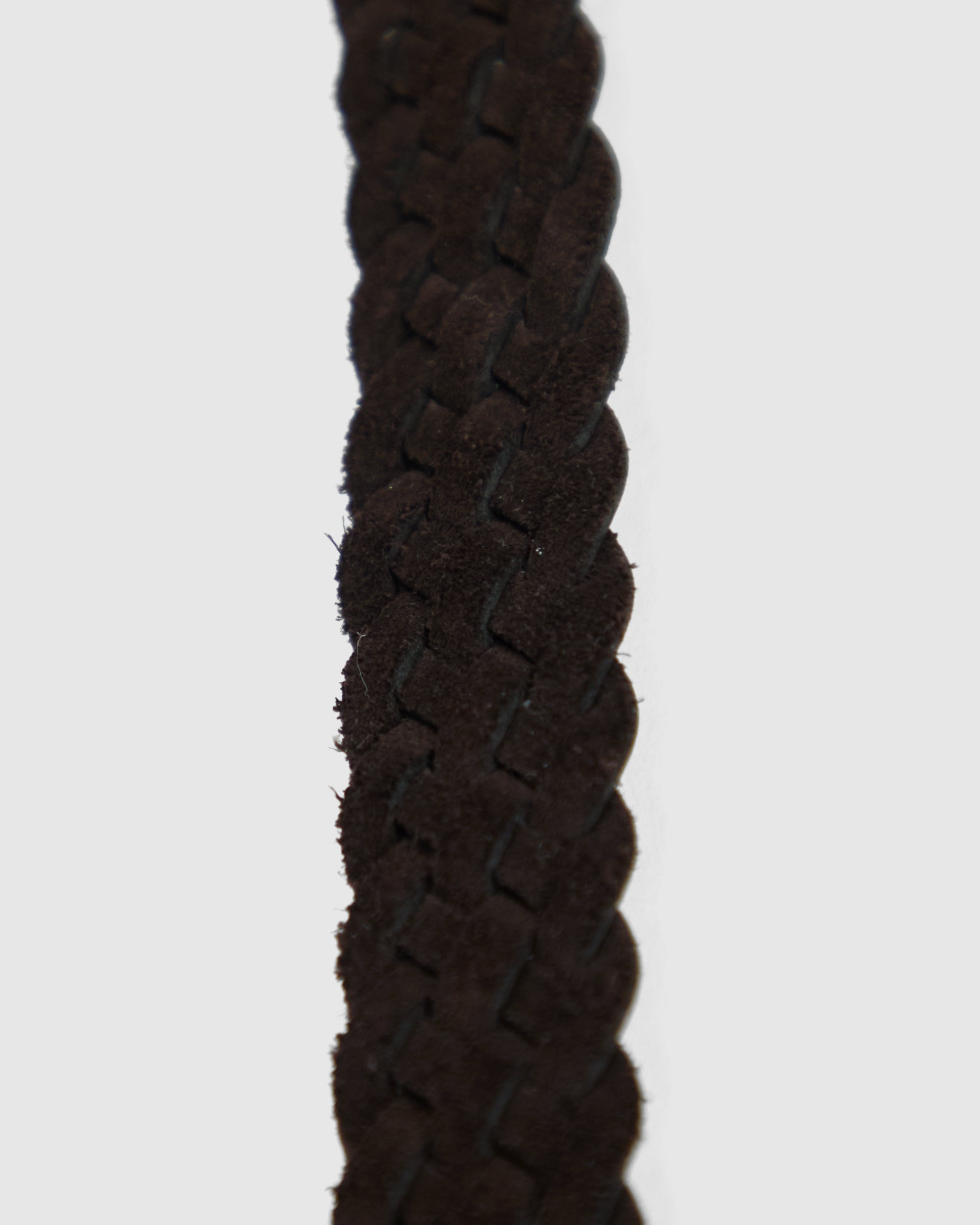 Cori belt in brown