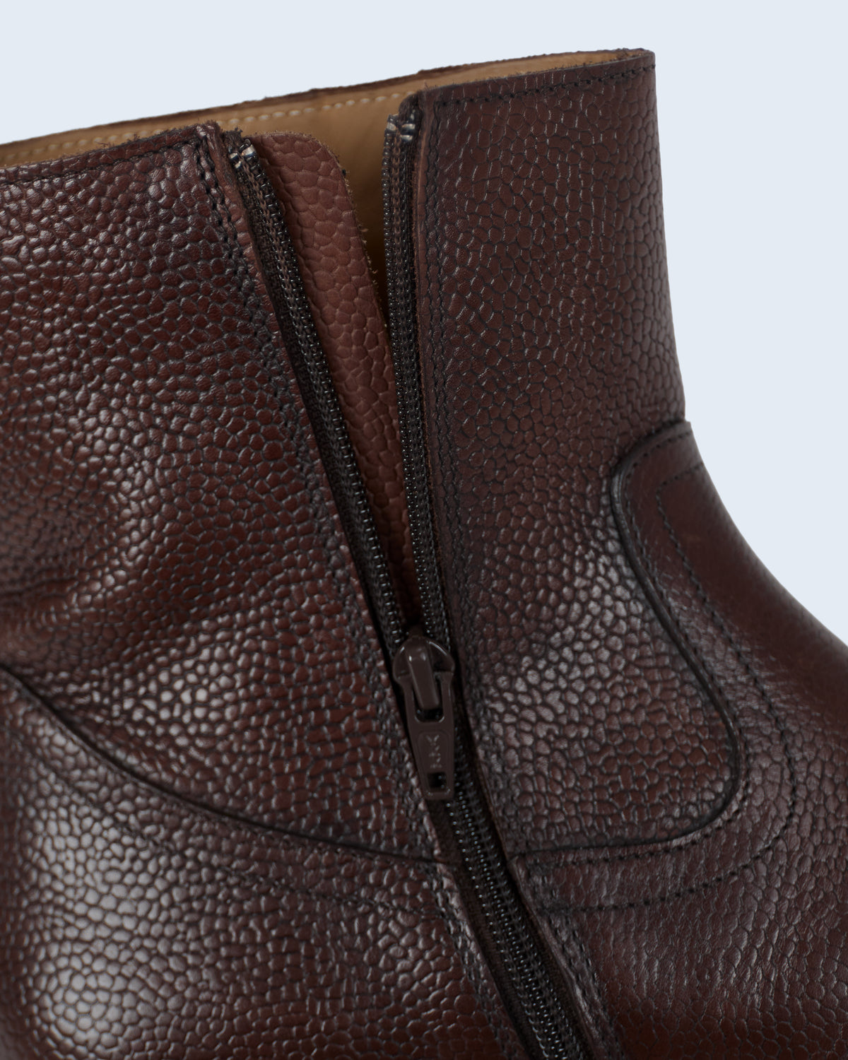 Boots Midway marron