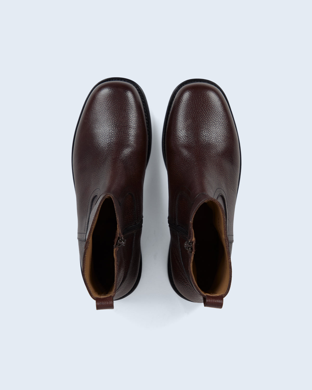 Boots Midway marron