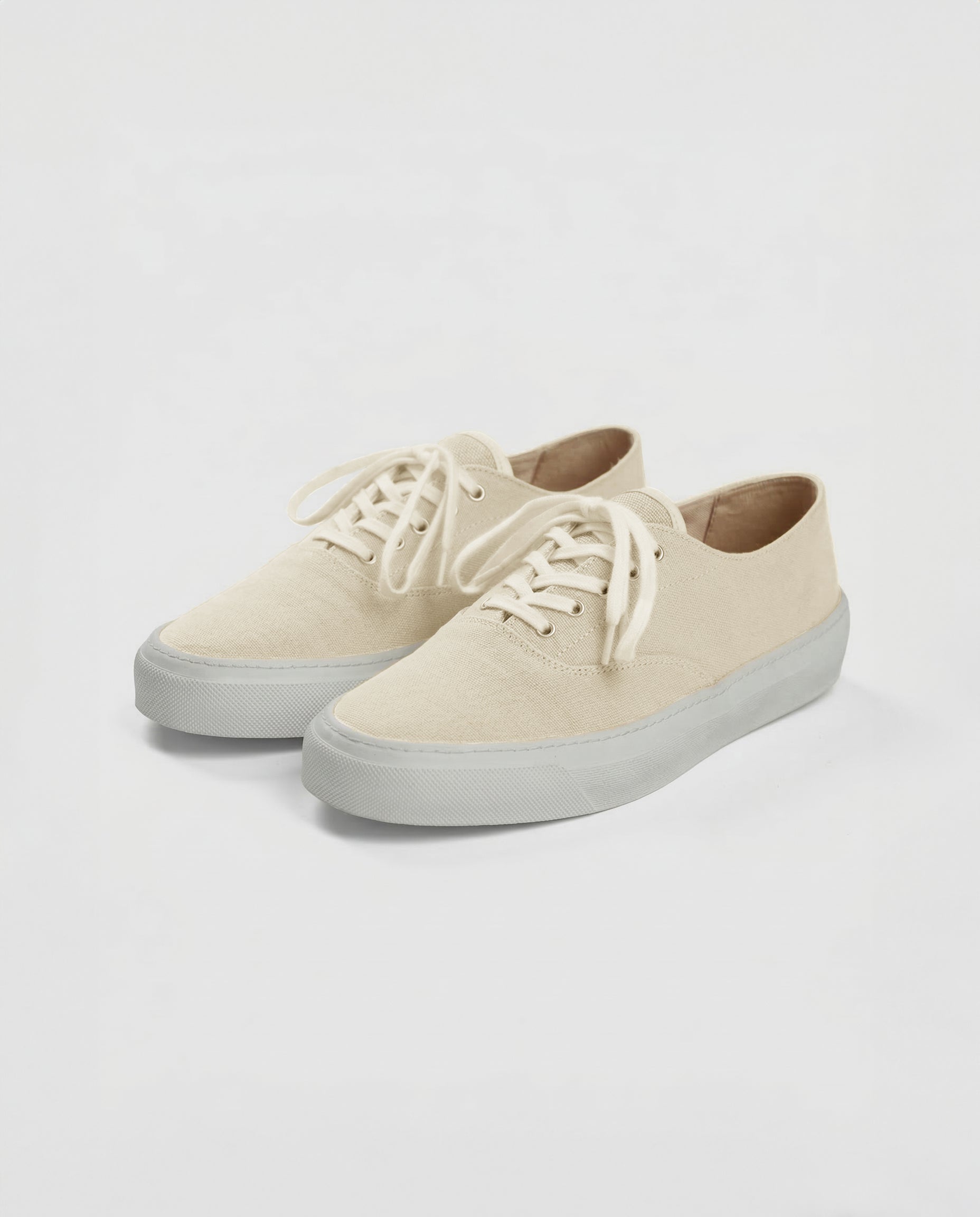Sneakers Nazare naturel