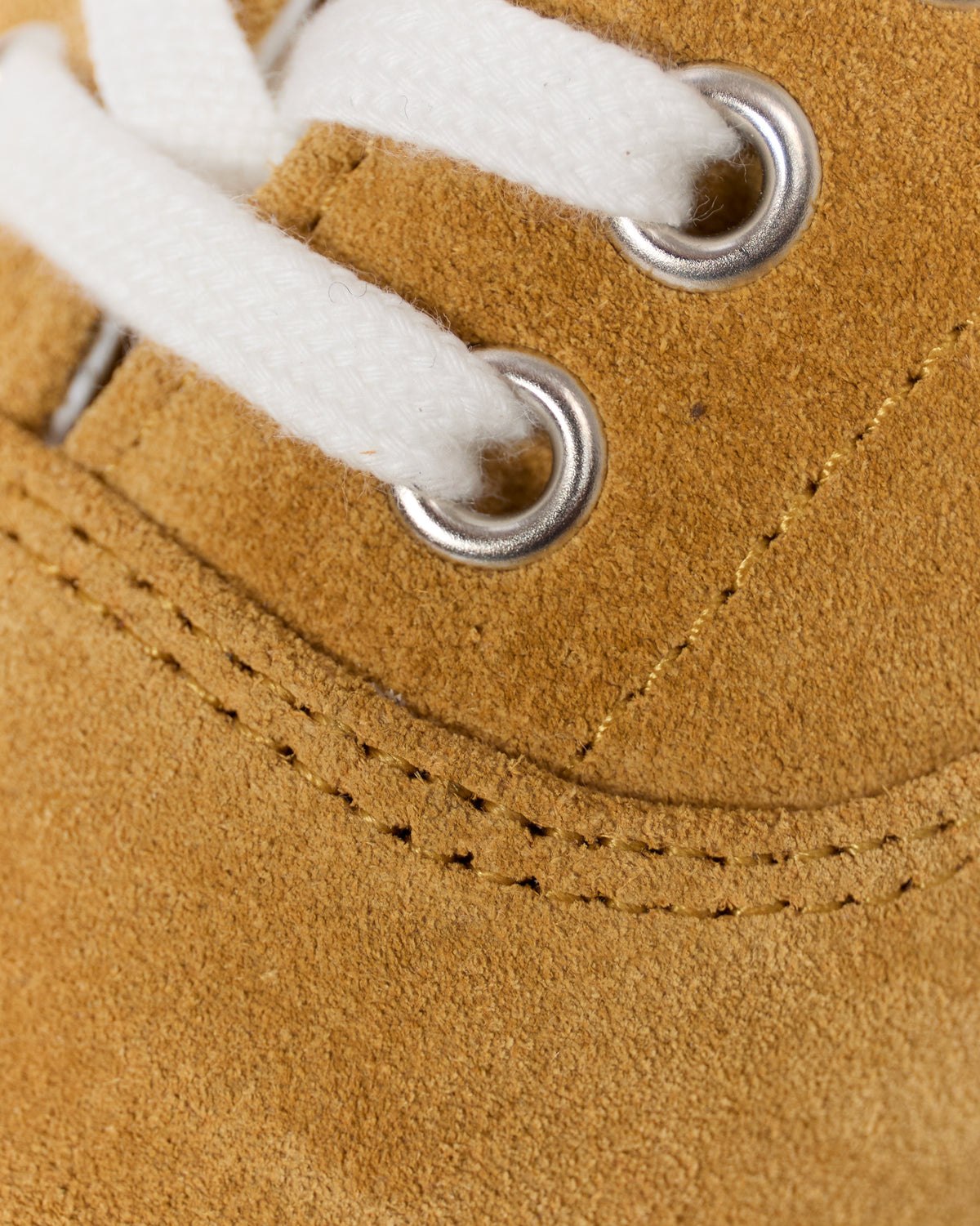 Sneakers Nazare camel