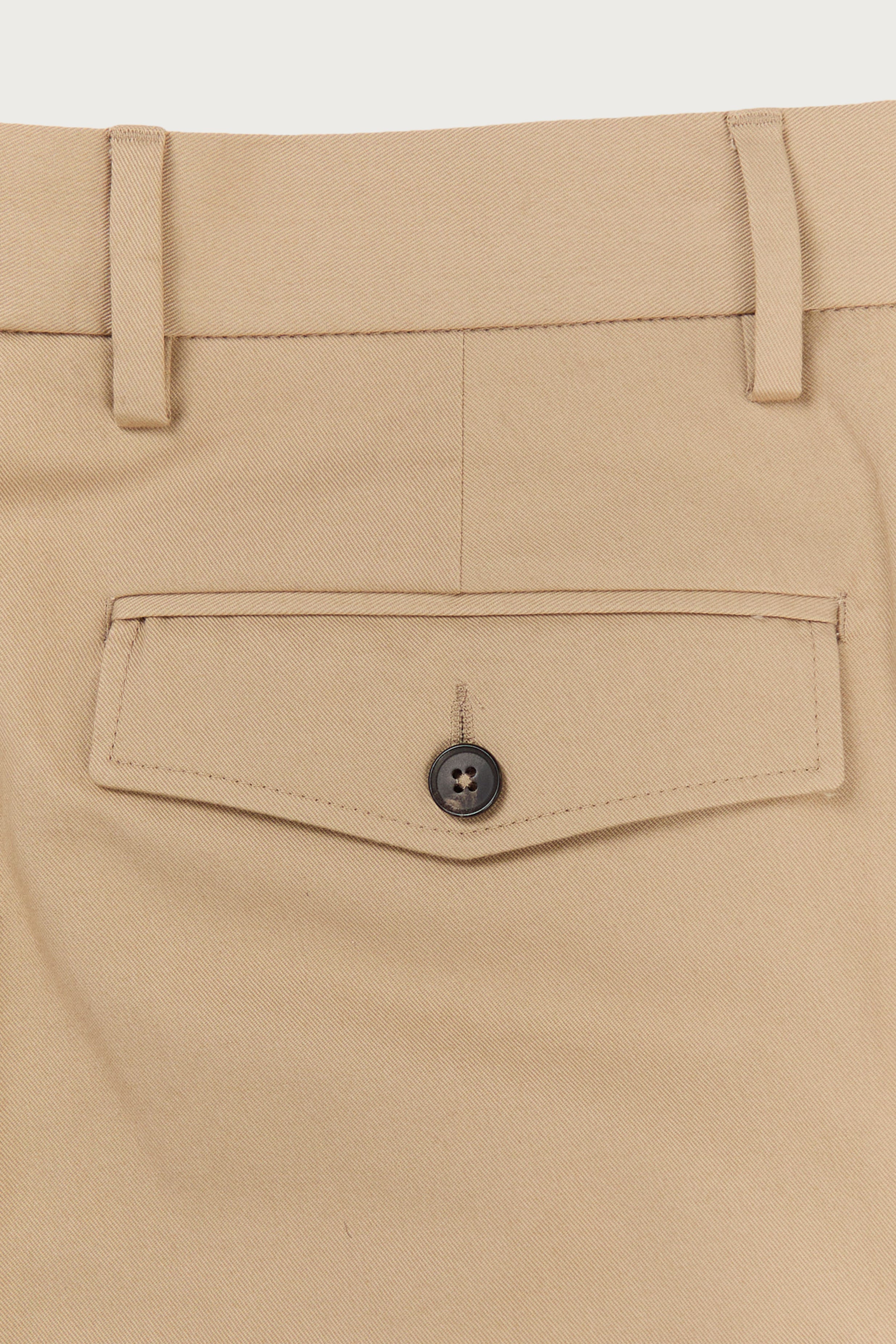 Pantalon Baltimore beige