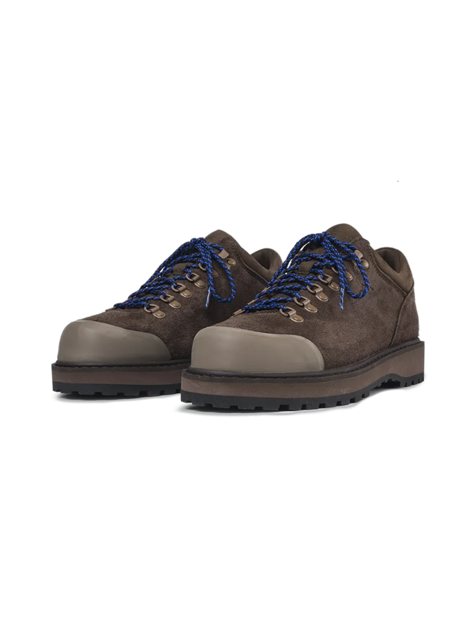 Bison Suede M Cornaro