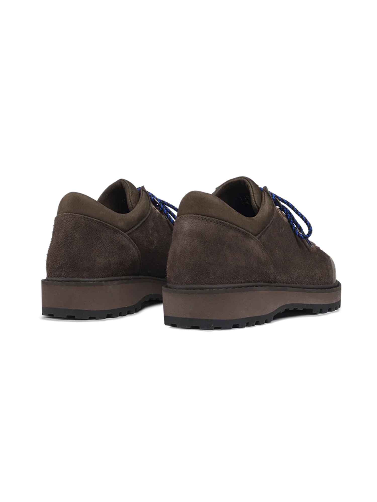 Bison Suede M Cornaro