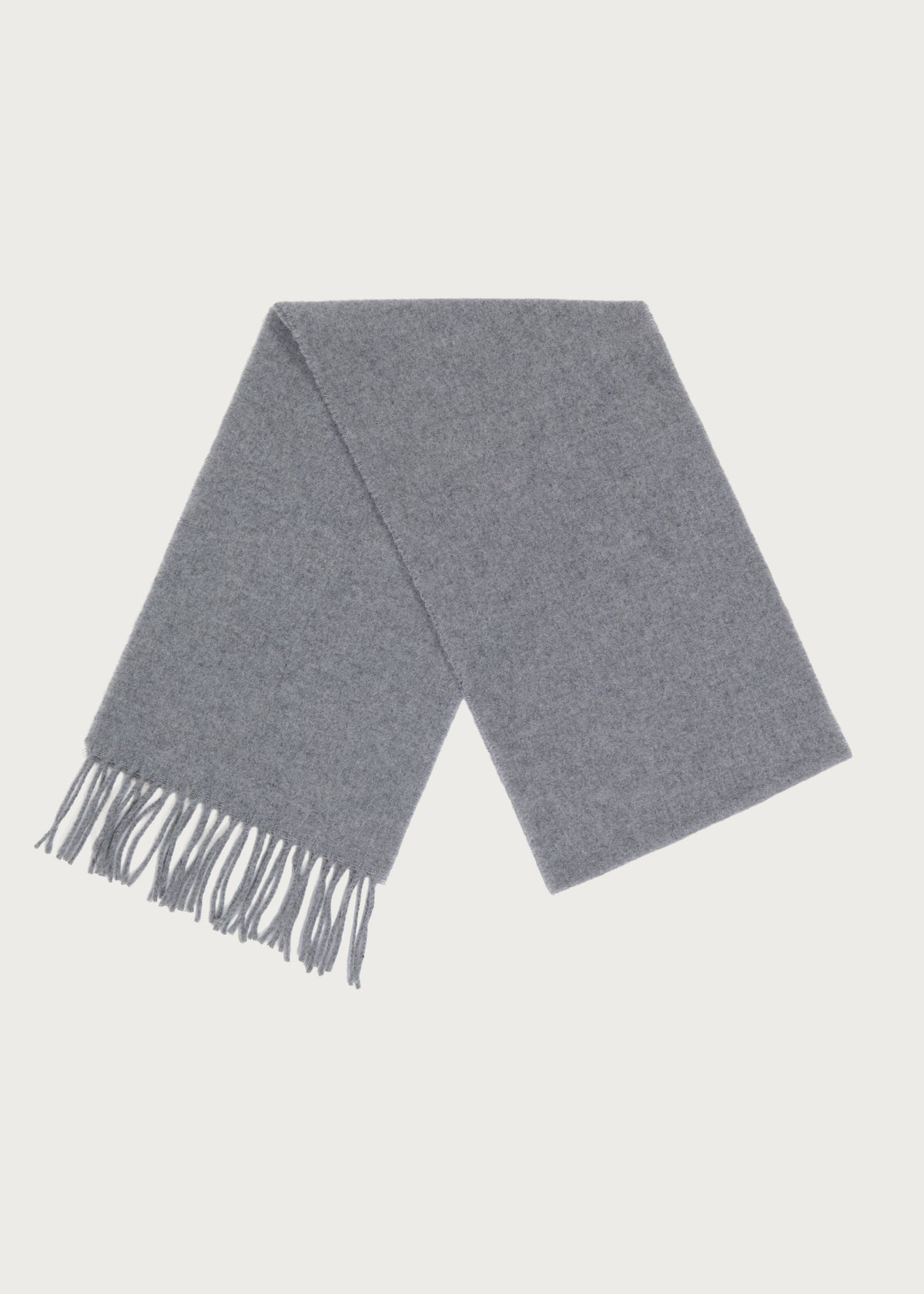 Oslo scarf in grey