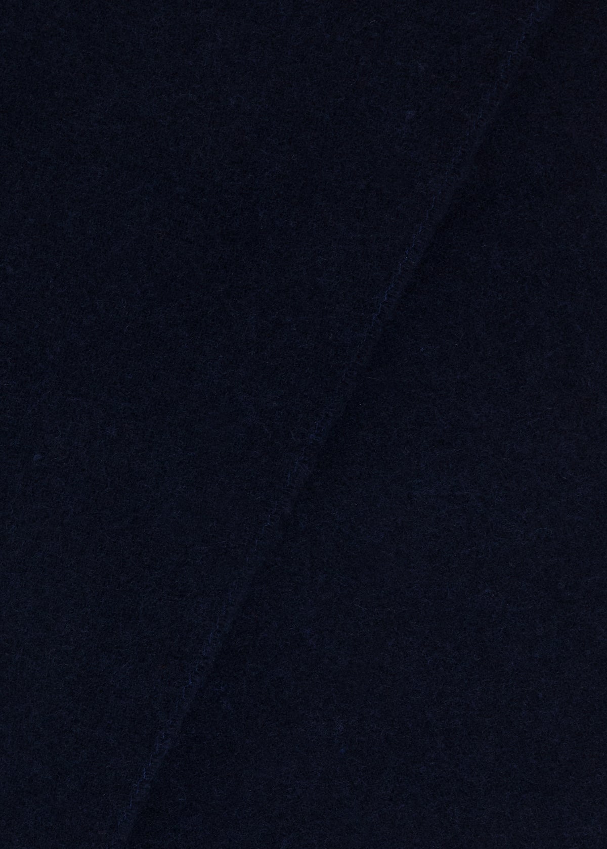 Oslo scarf in navy
