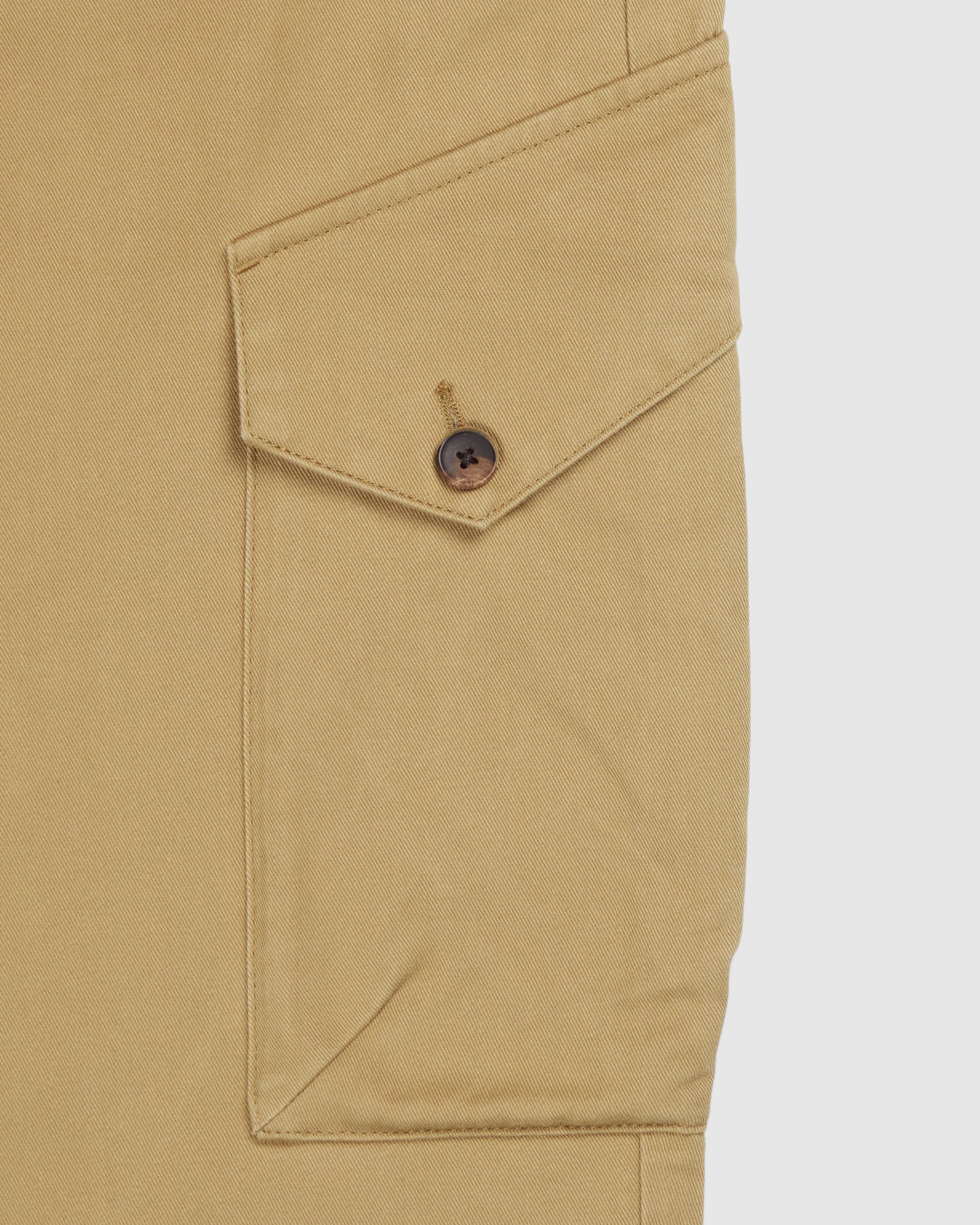 Pantalon Akita beige