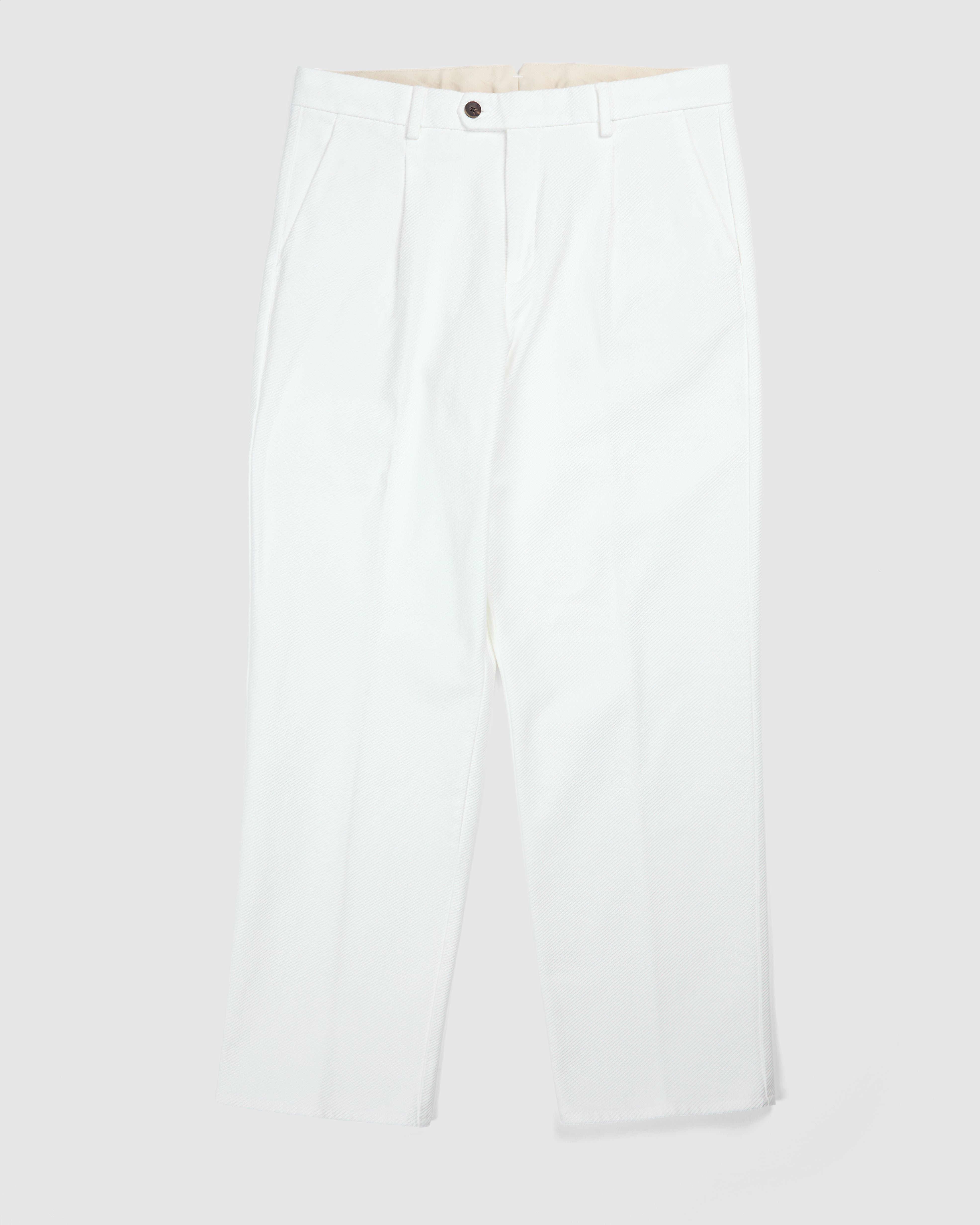 Pantalon Poetto blanc