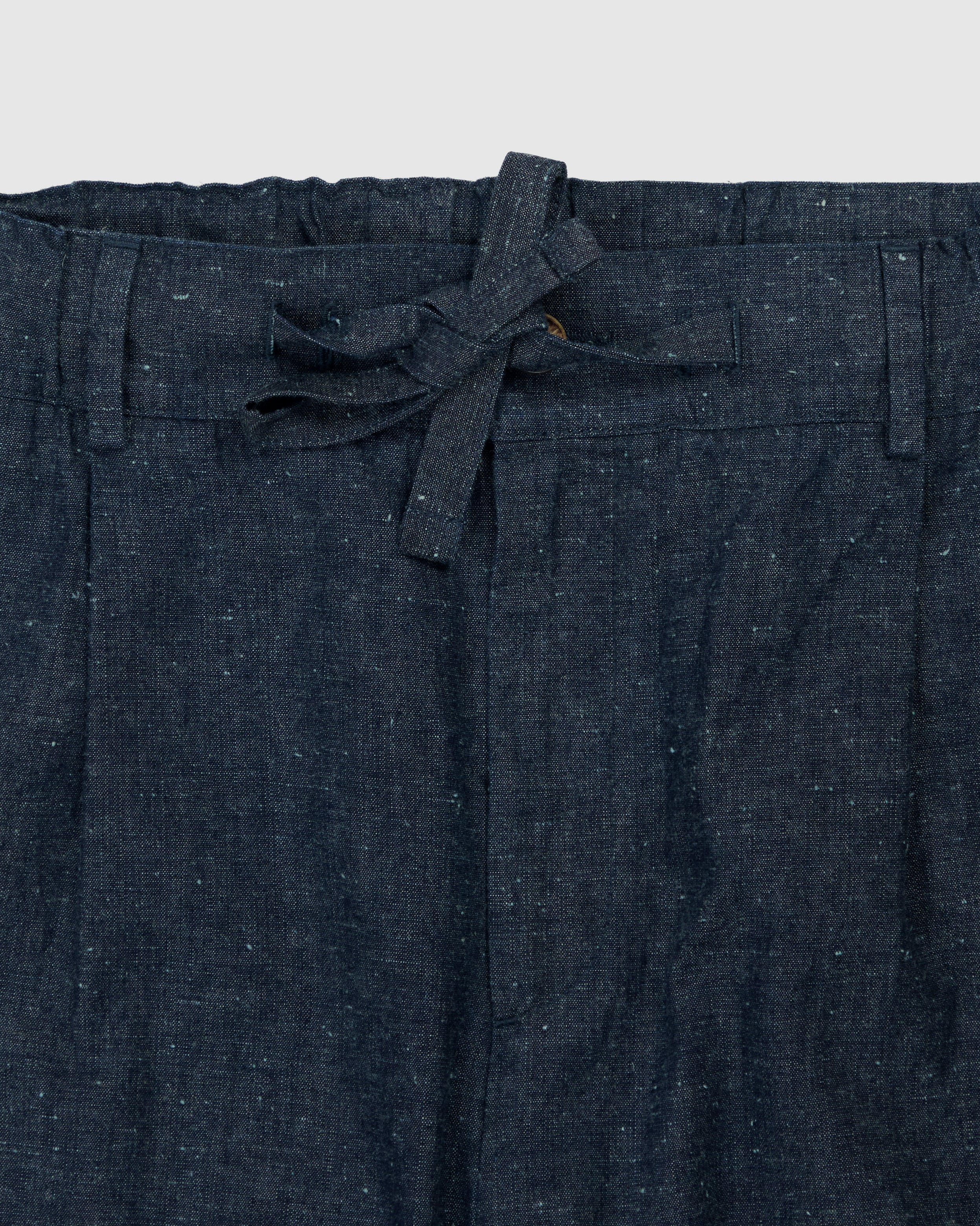 Pantalon Salento indigo