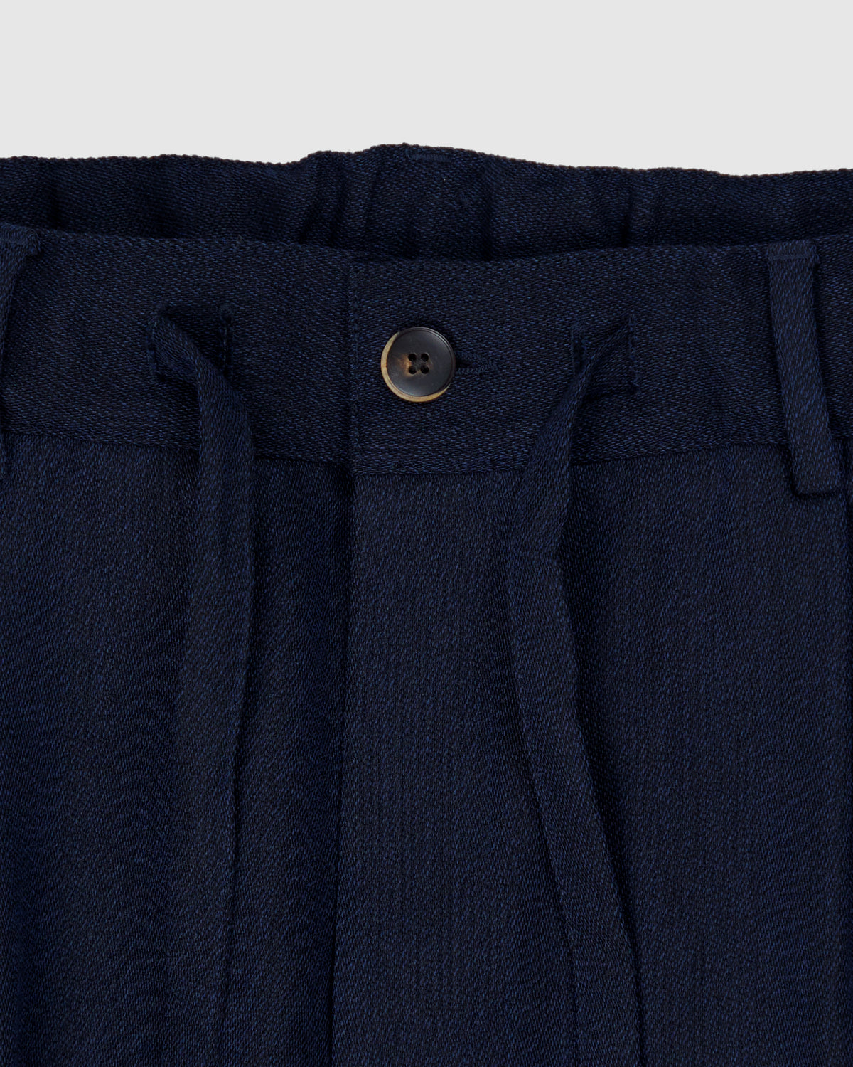 Pantalon Salento marine