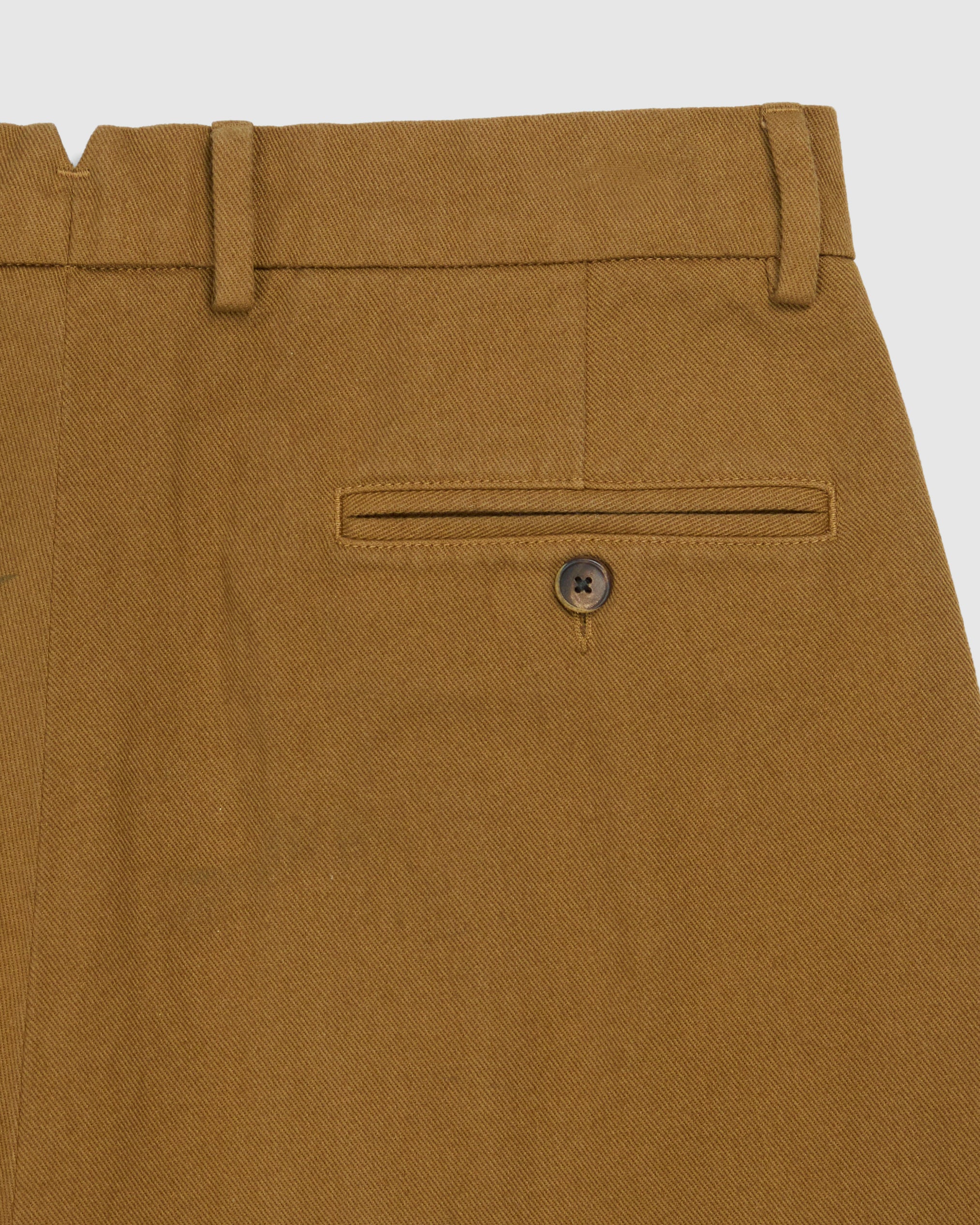 Pantalon Poetto coyote