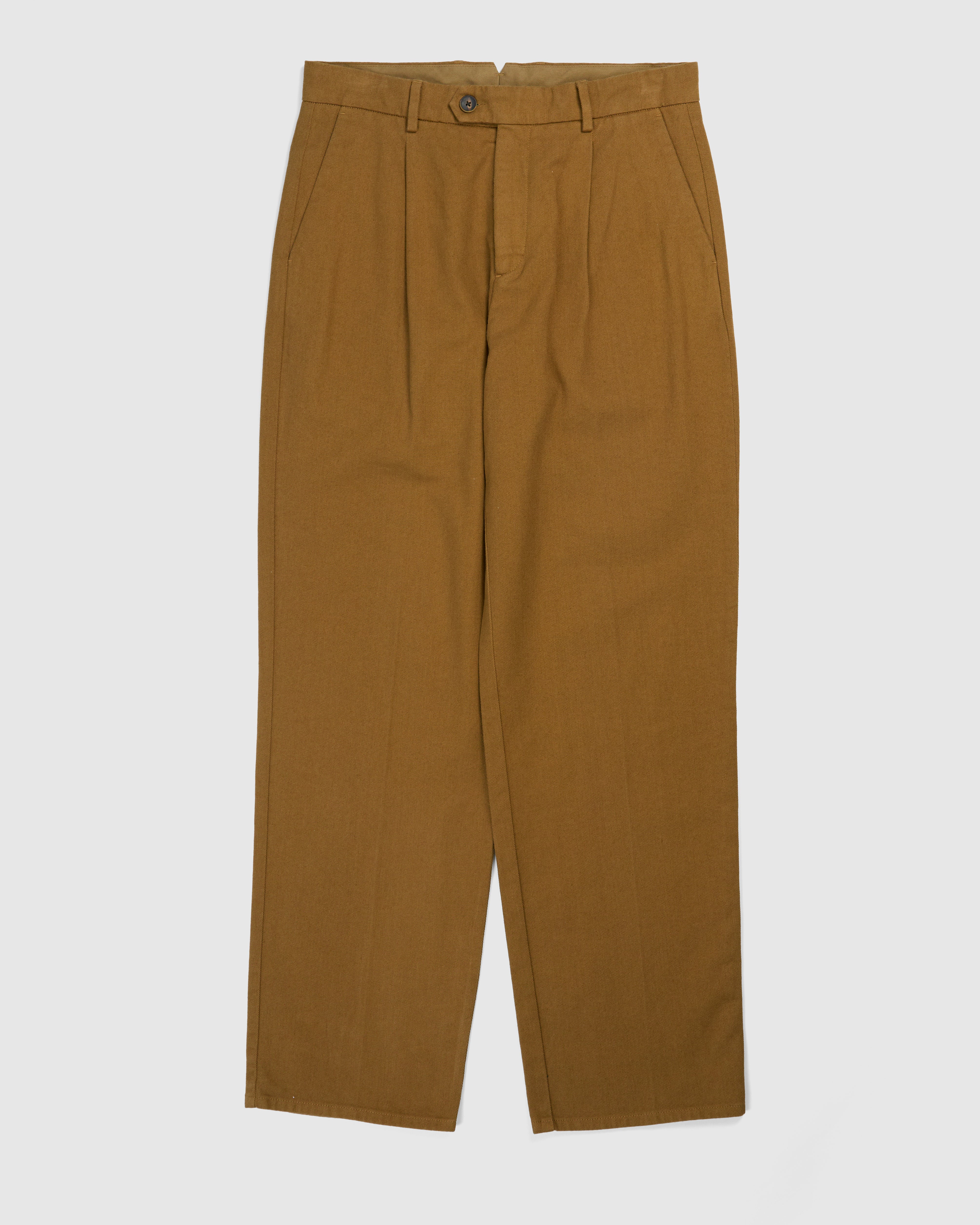 Pantalon Poetto coyote