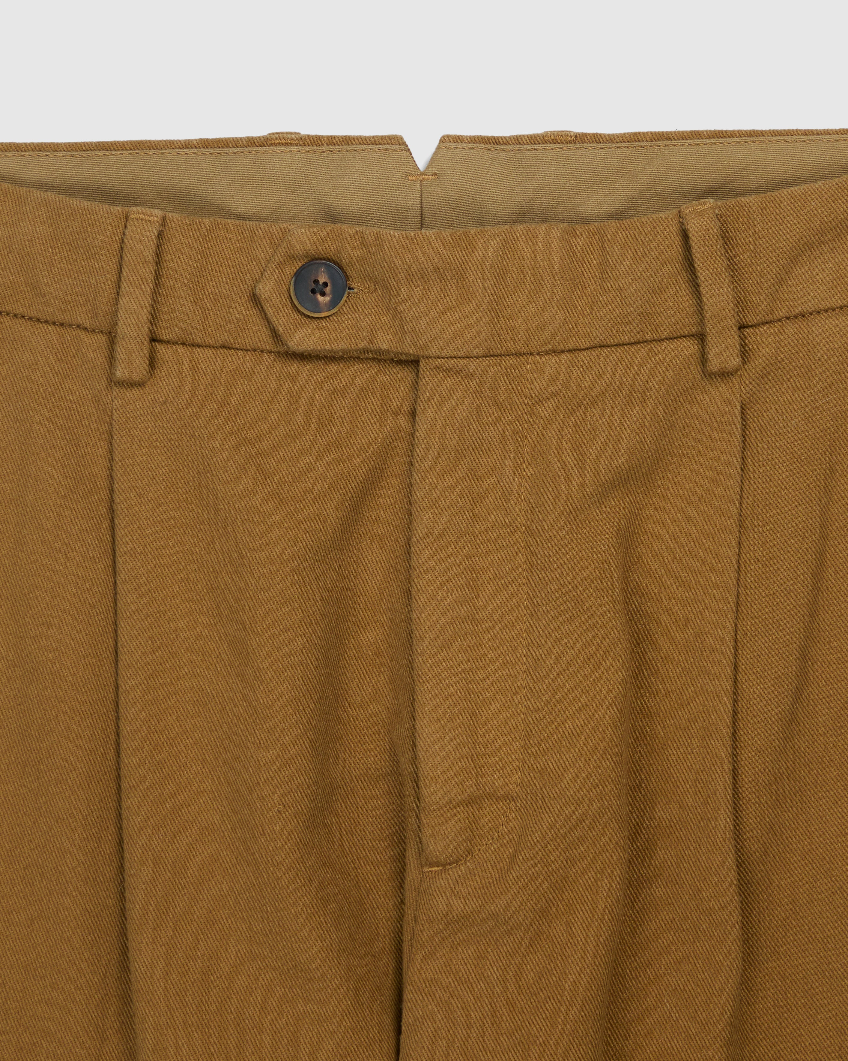 Pantalon Poetto coyote