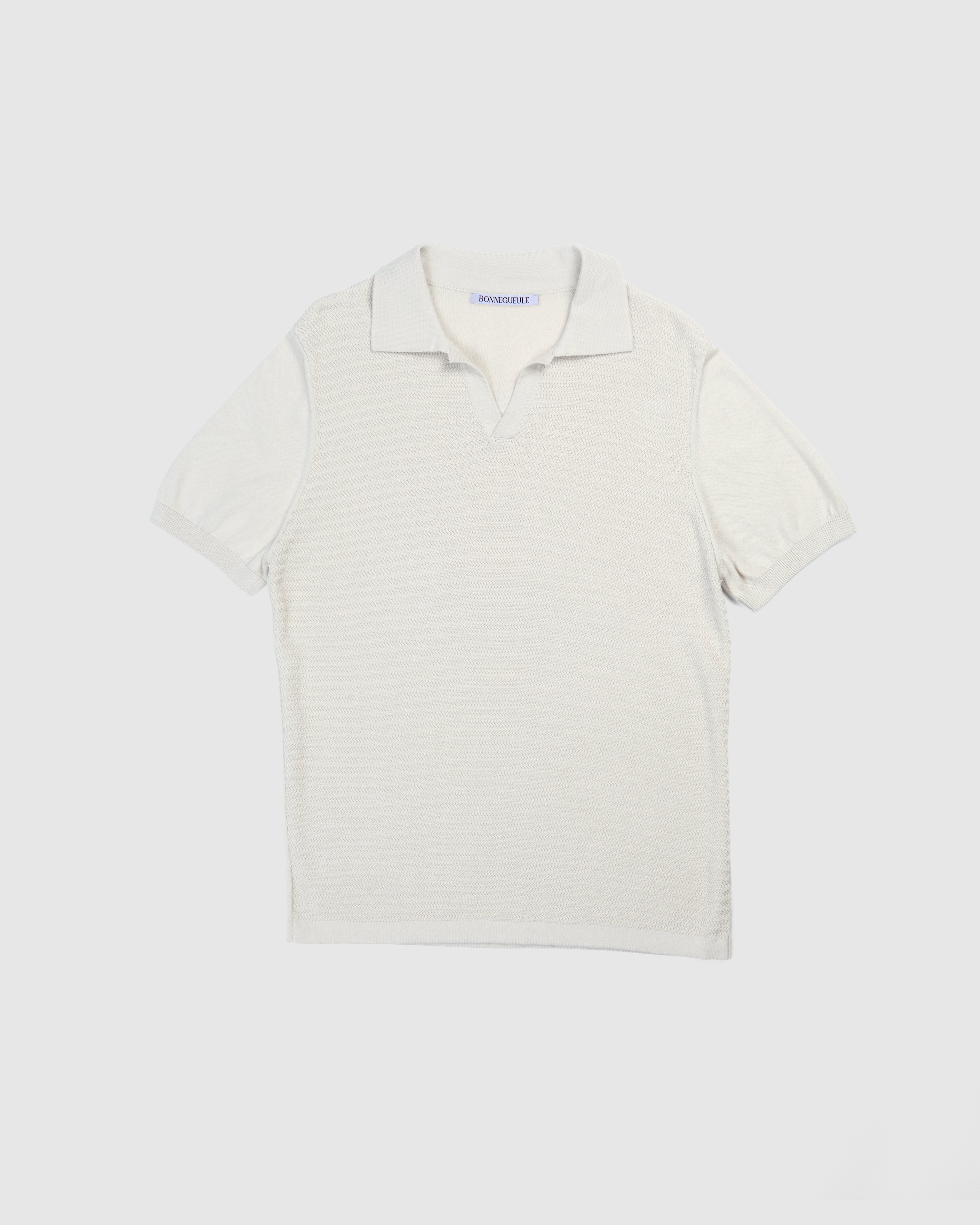 Polo Numana argile