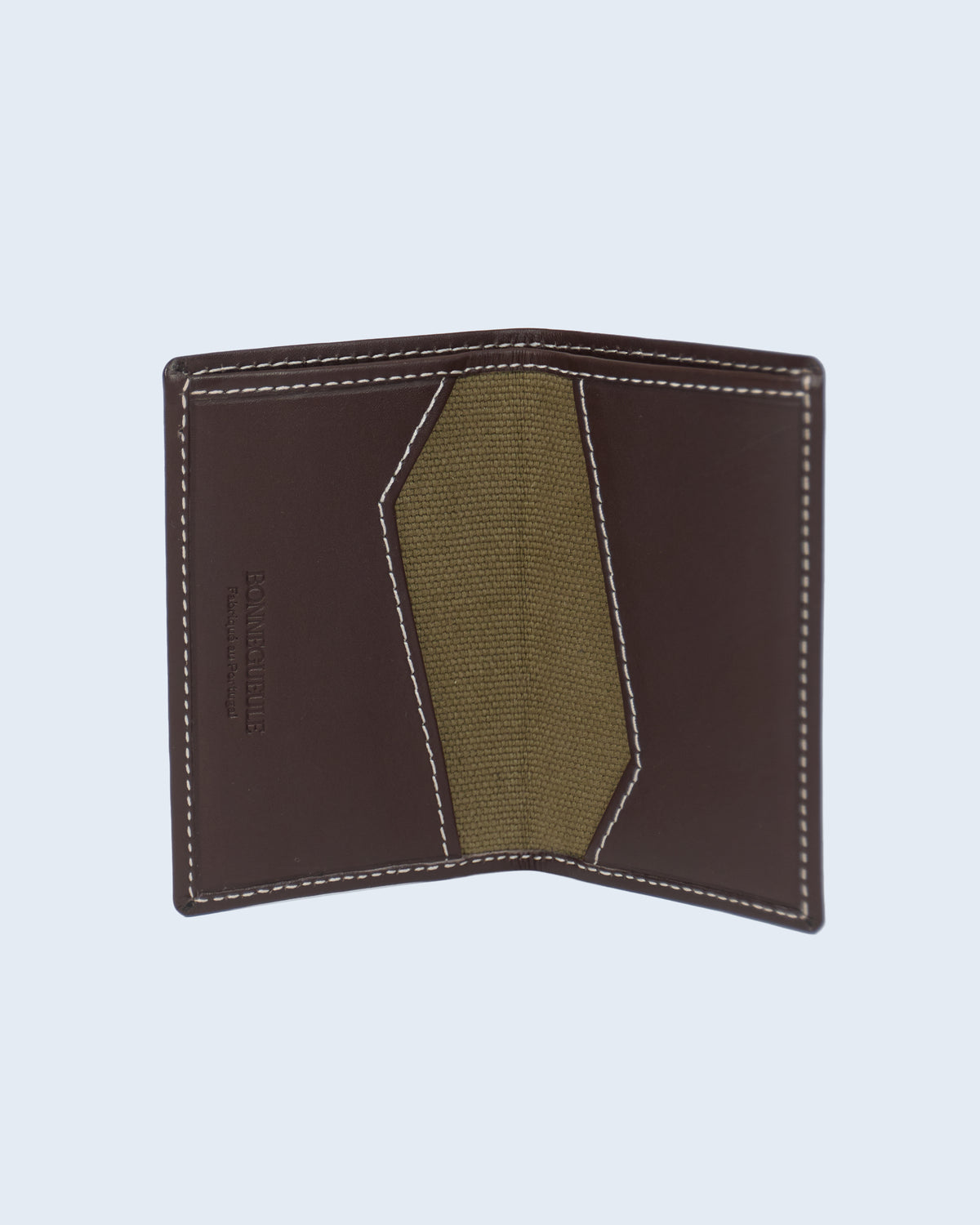 Porte-cartes Uji