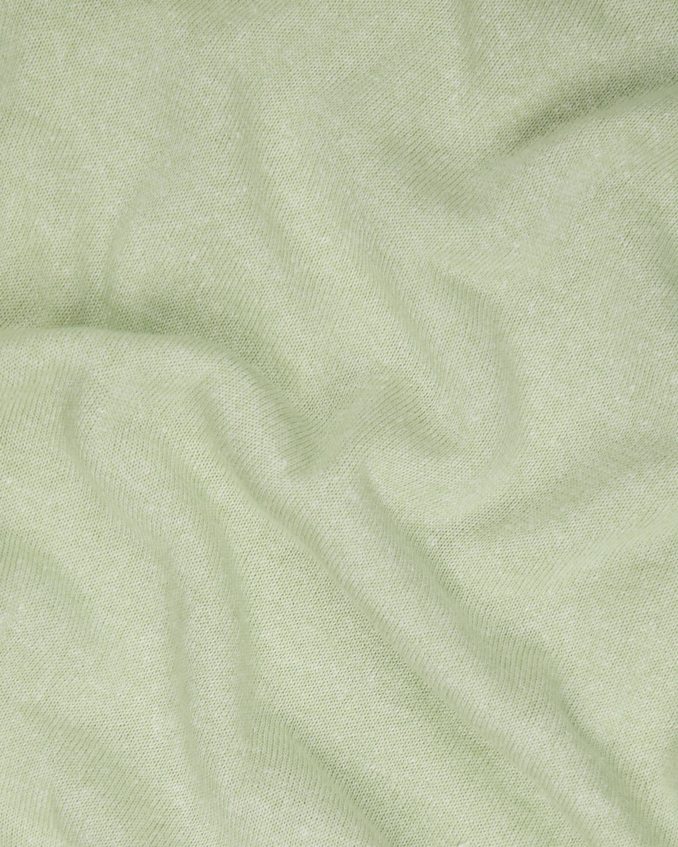 Pull Padova vert pastel