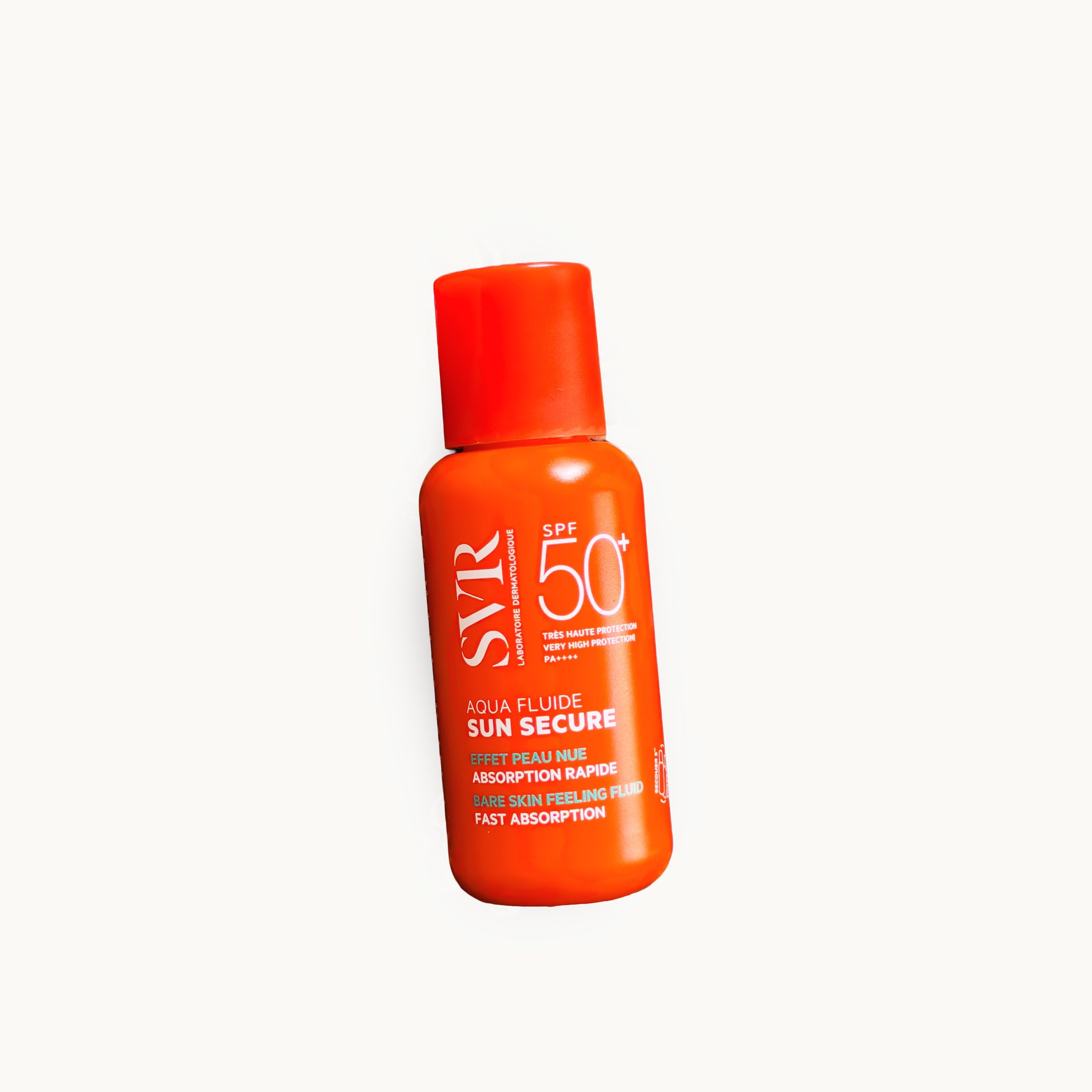 ‍SUN SECURE Aqua fluide SPF50+ - 50ml