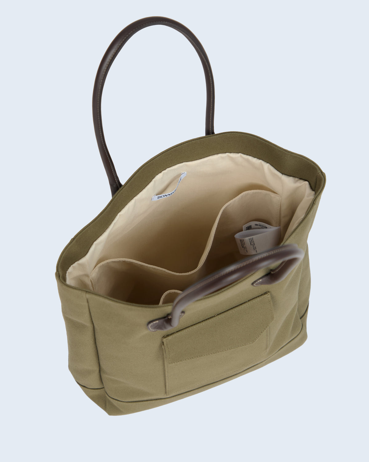 Sac cabas Otaru