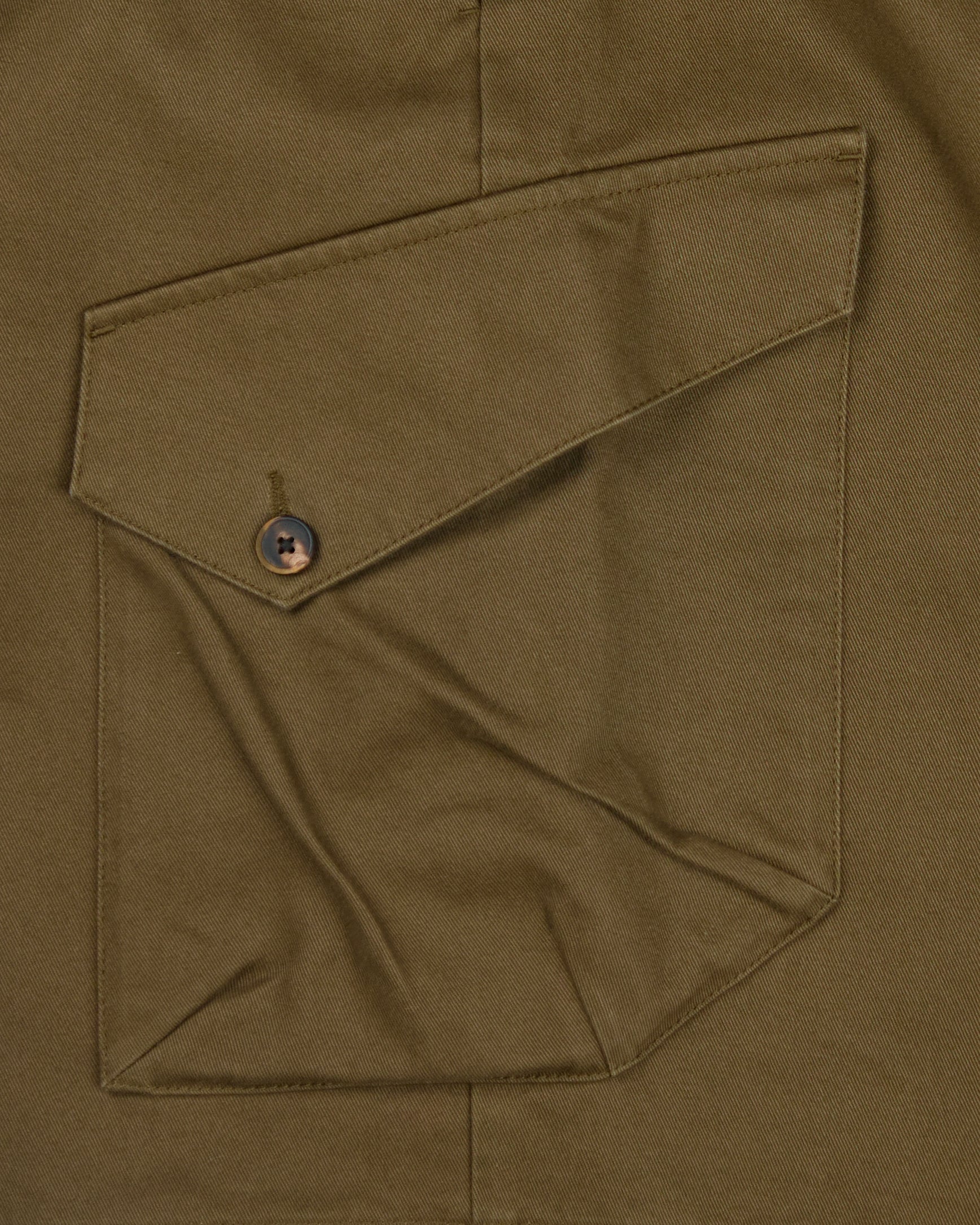 Short Onoba Kaki
