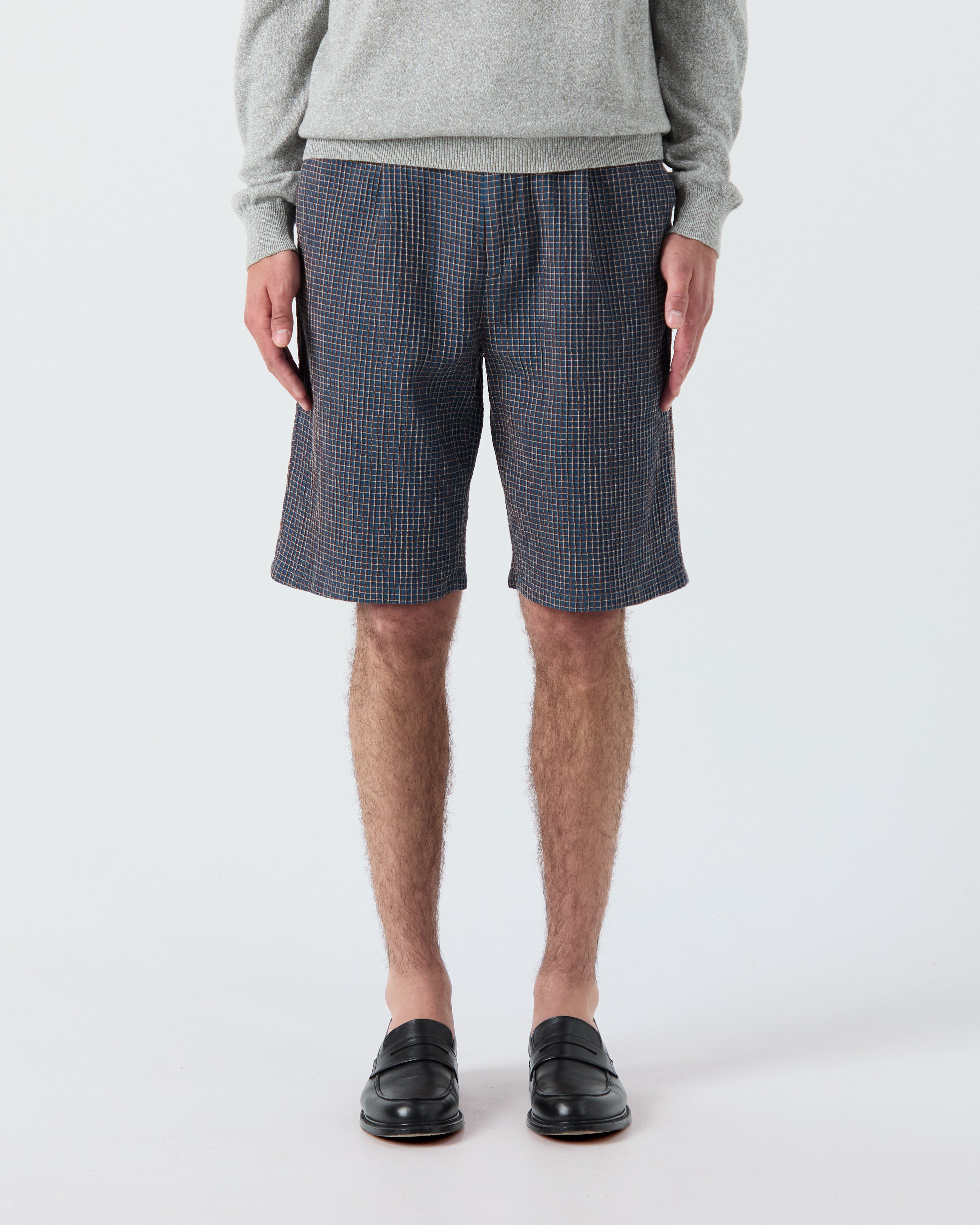 Short Potenza marine