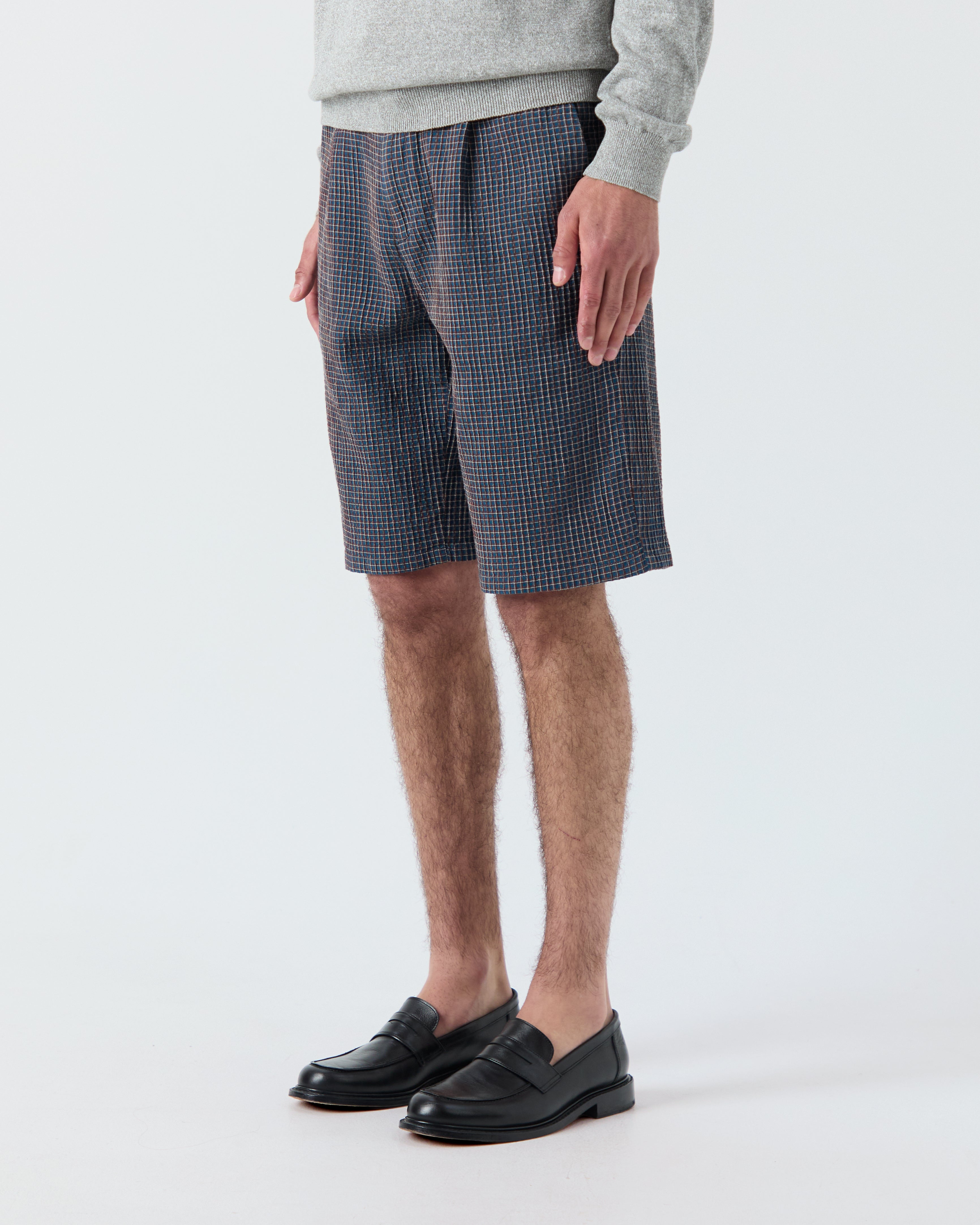 Short Potenza marine