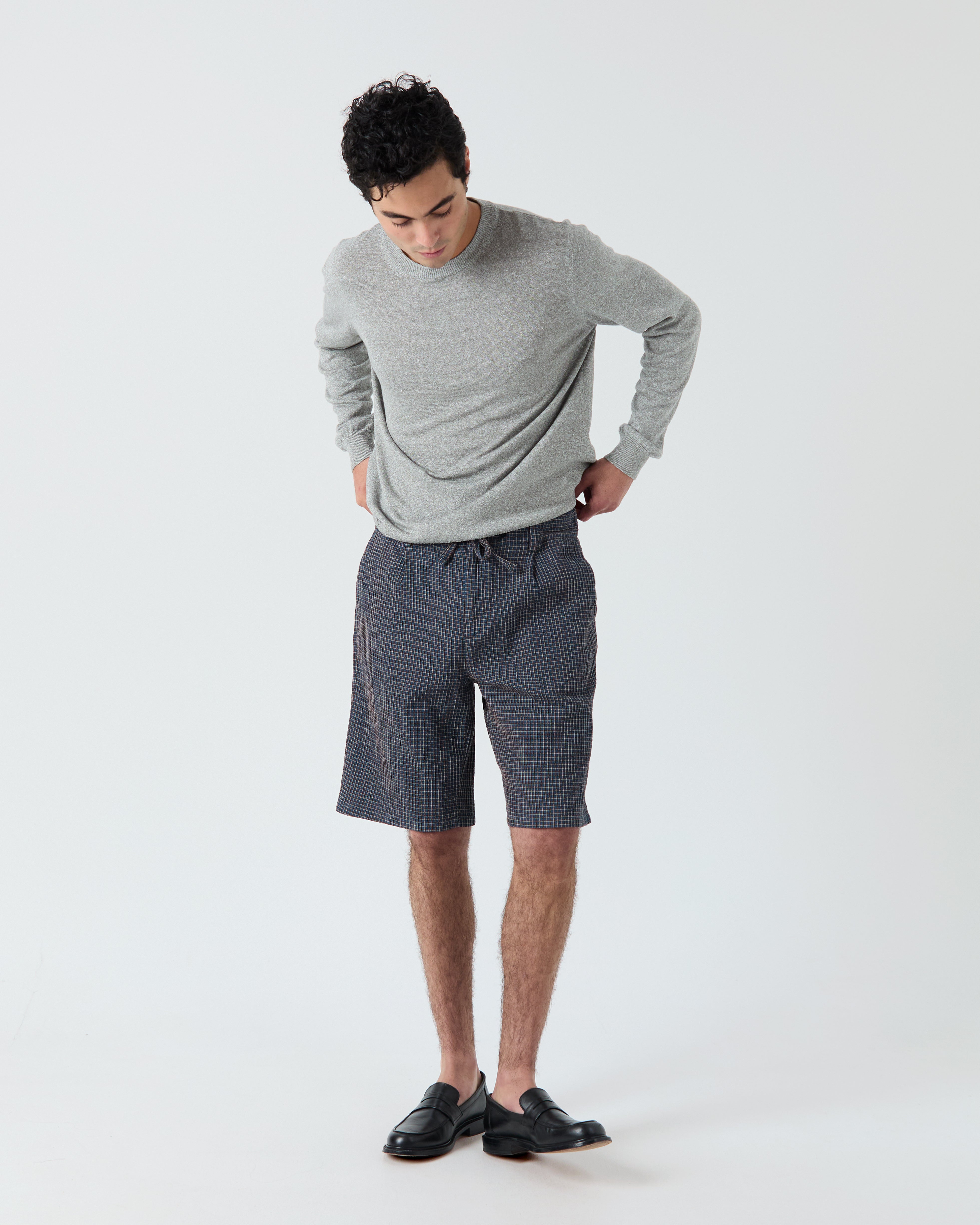 Short Potenza marine