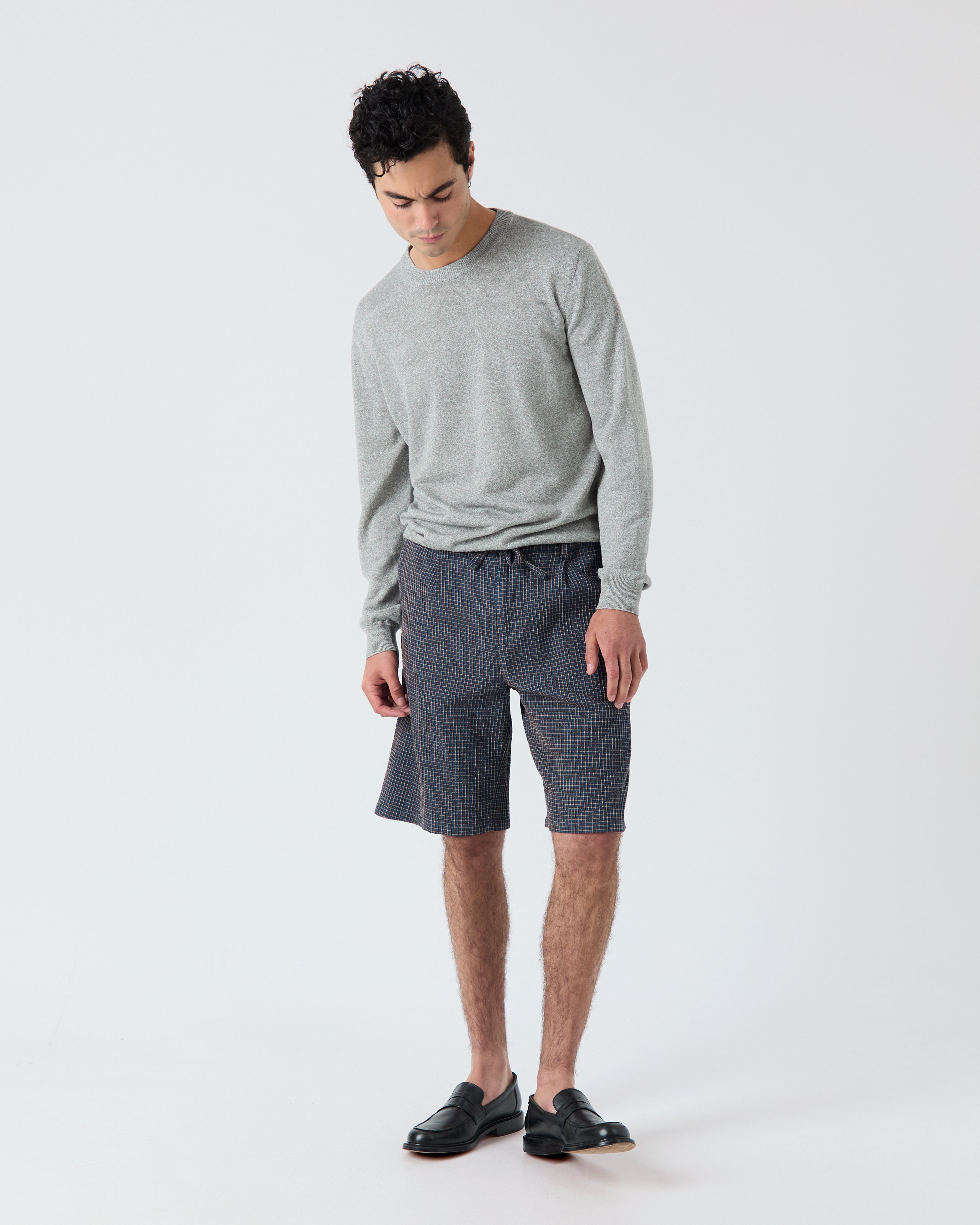 Short Potenza marine