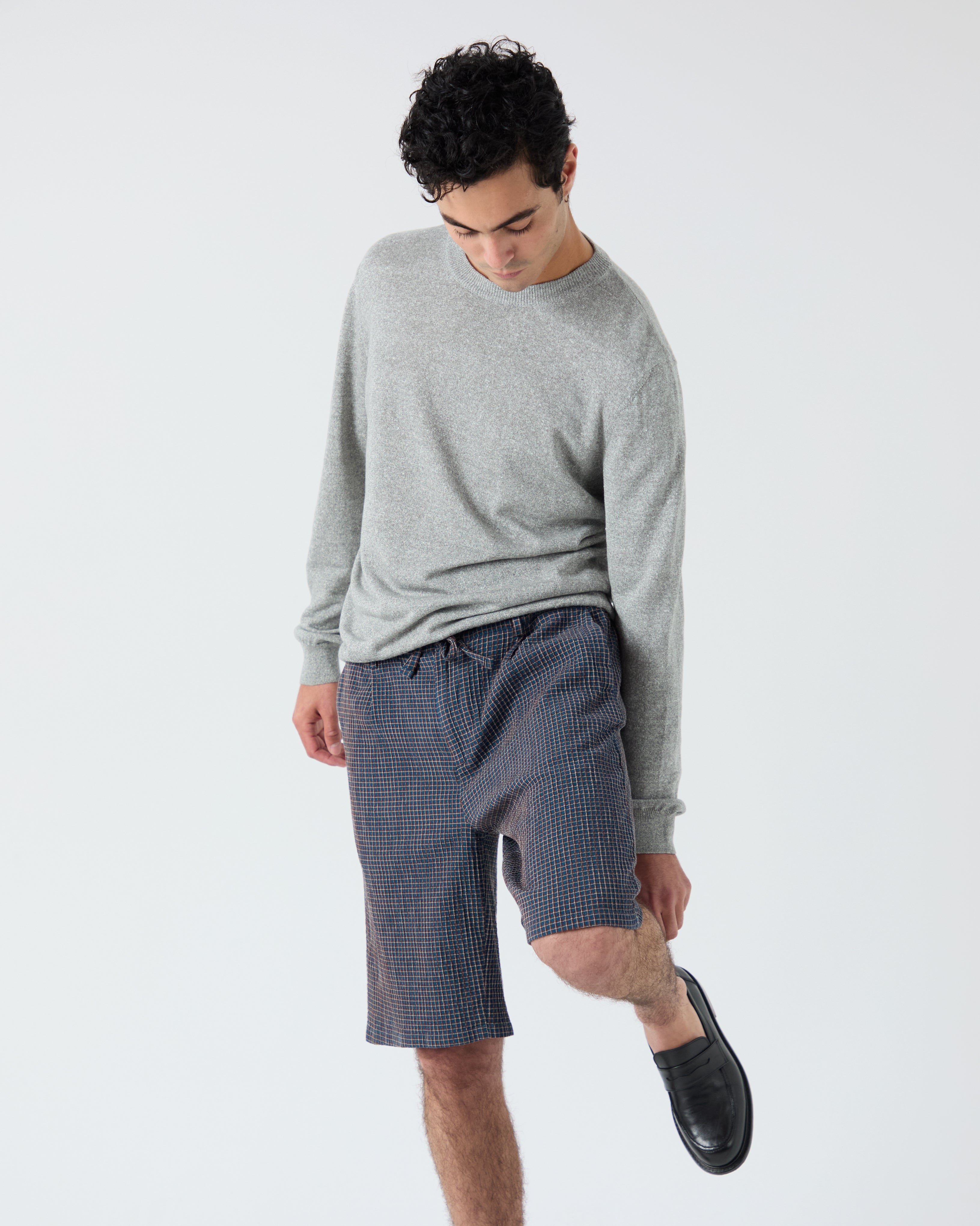 Short Potenza marine