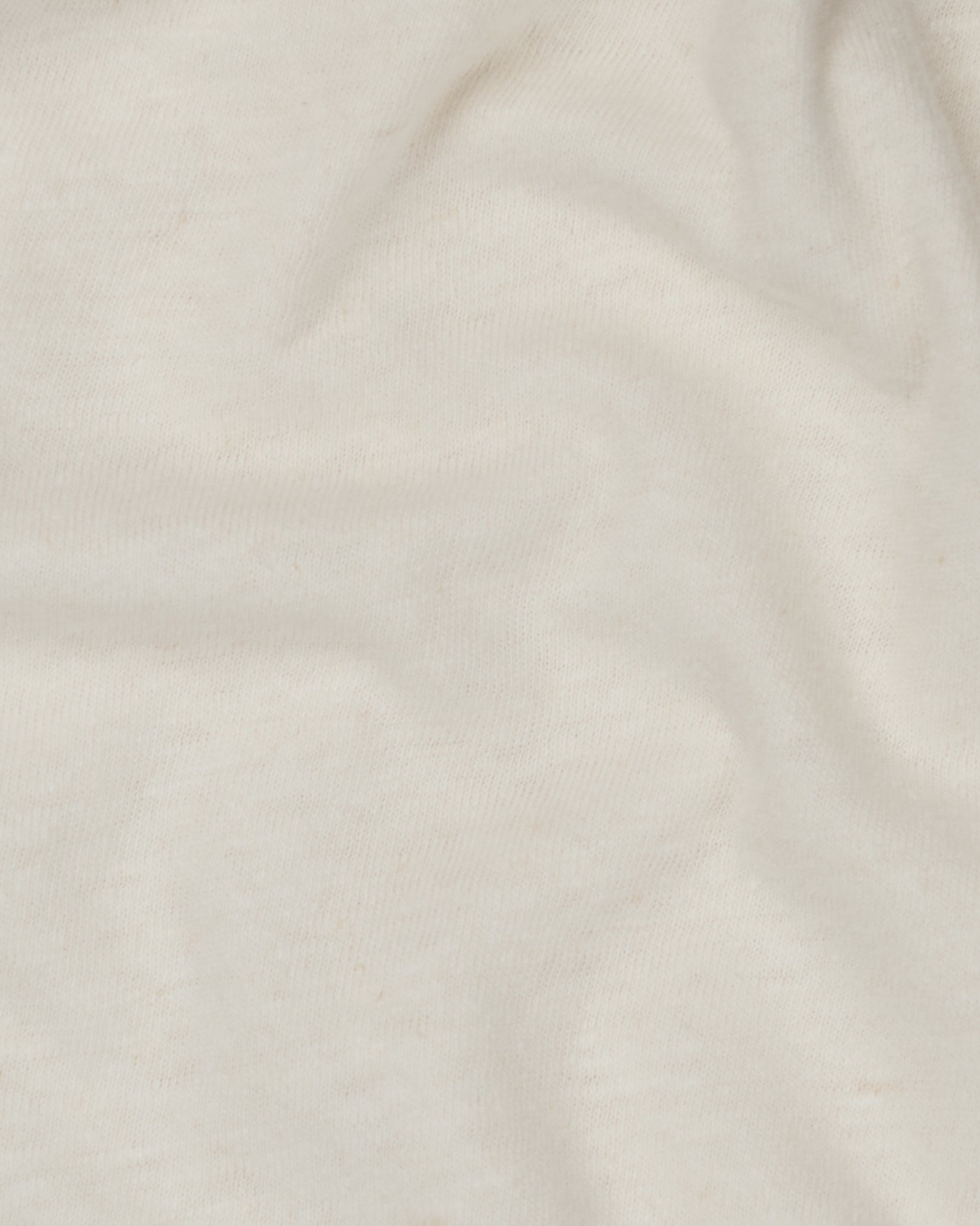 T-shirt Miami écru