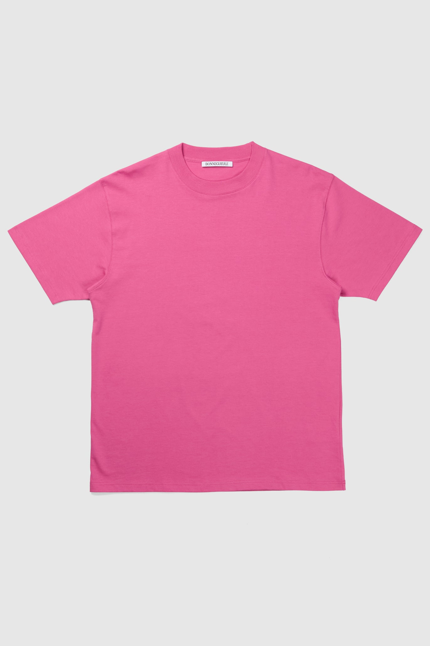 T-shirt Oregon fuchsia